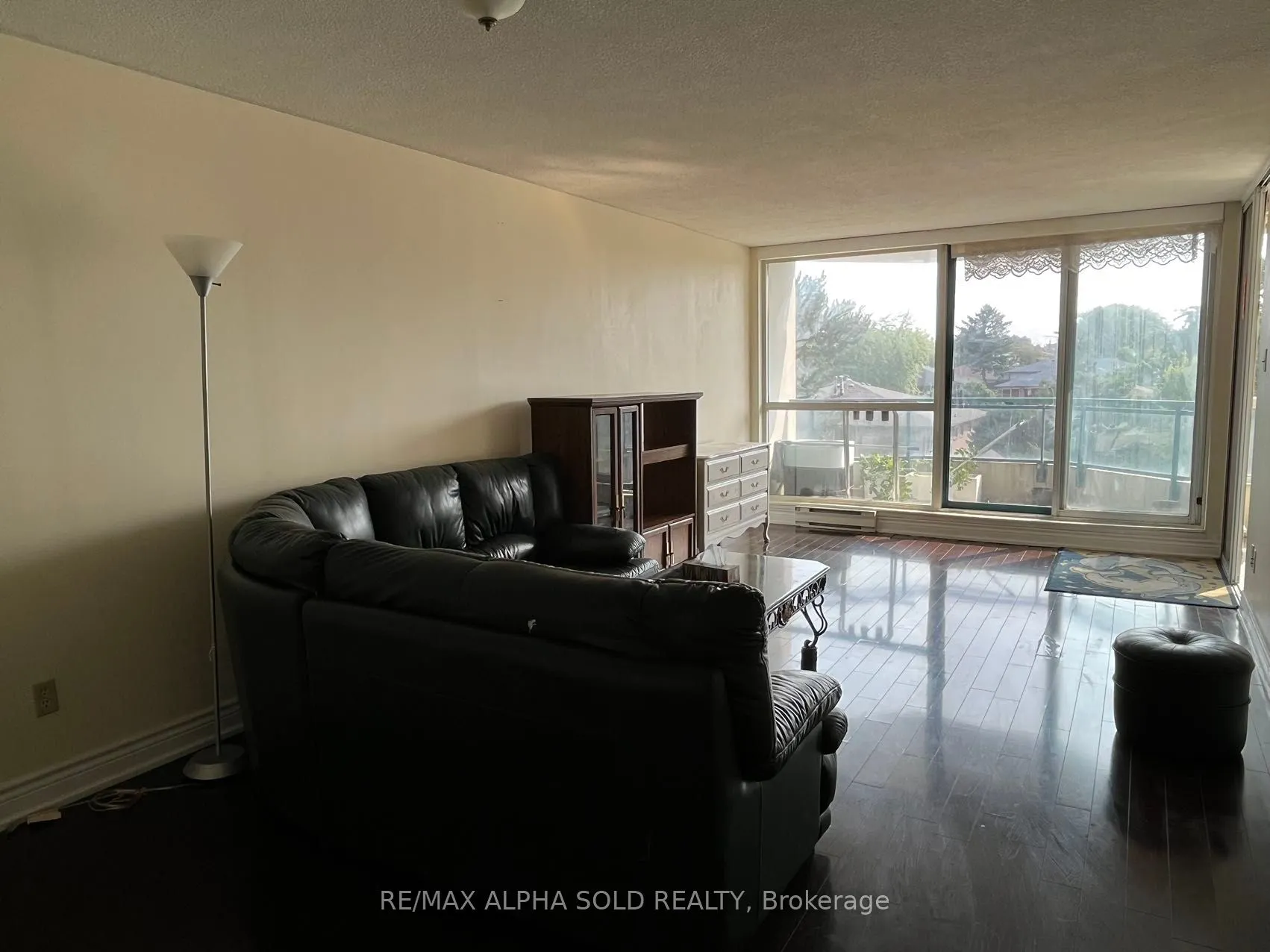 4727 Sheppard Avenue E, #303