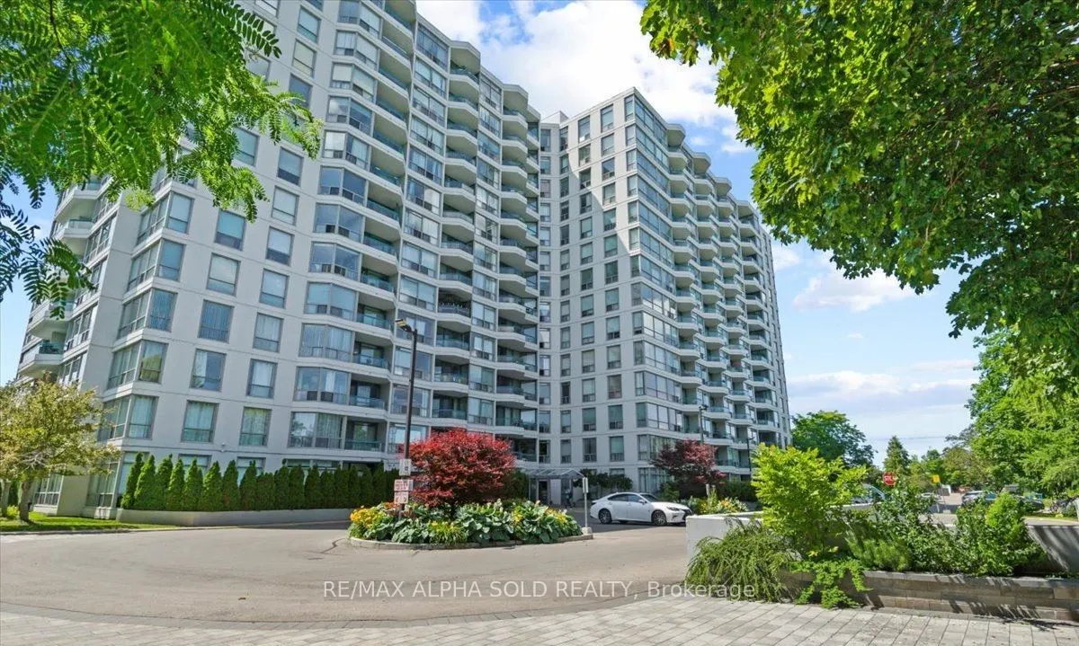 4727 Sheppard Avenue E, #303