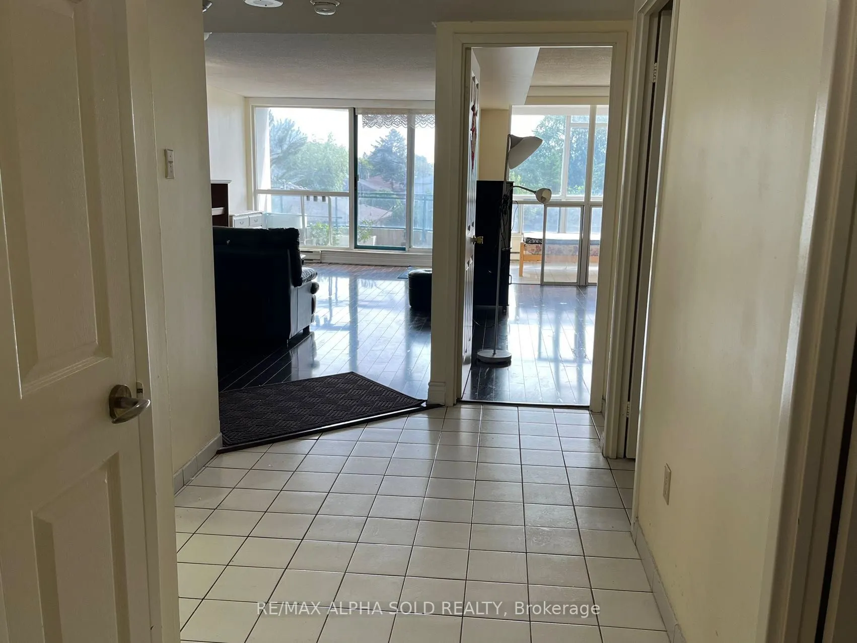 4727 Sheppard Avenue E, #303