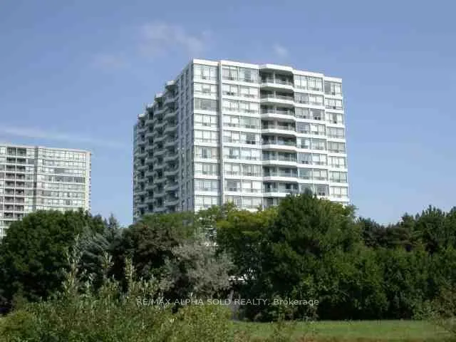 4727 Sheppard Avenue E, #303