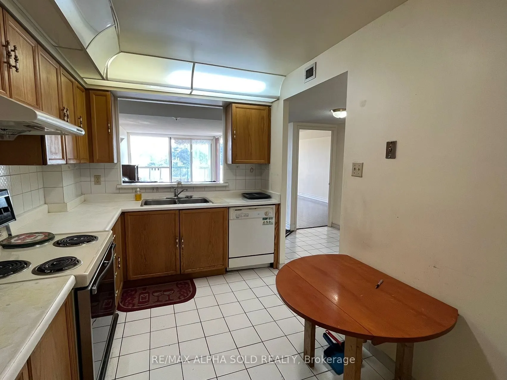 4727 Sheppard Avenue E, #303