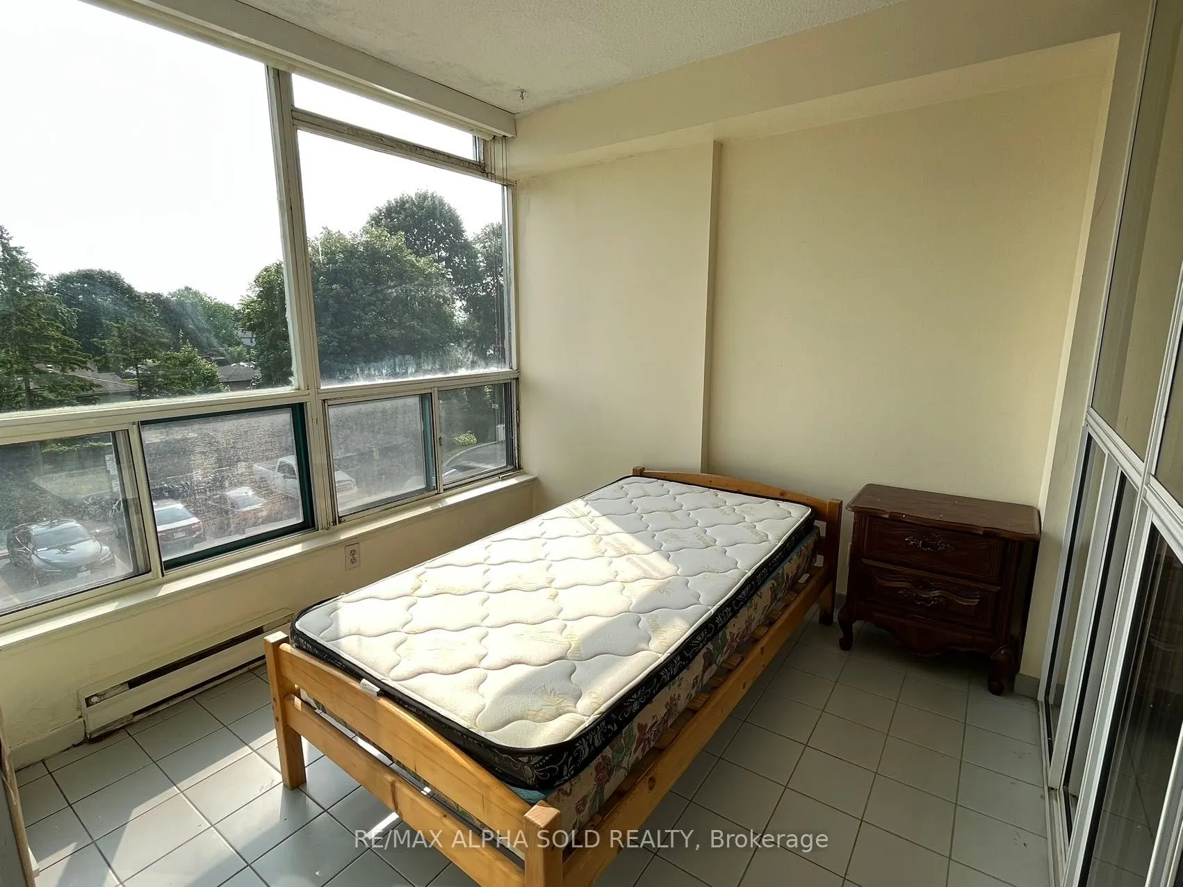 4727 Sheppard Avenue E, #303