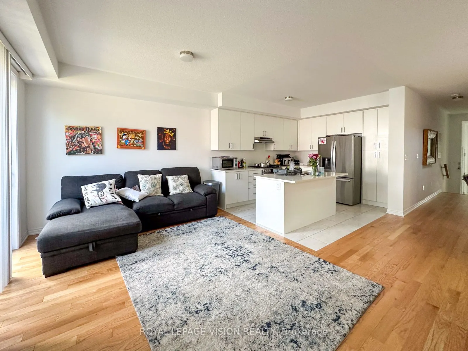 21 Sorbara Way
