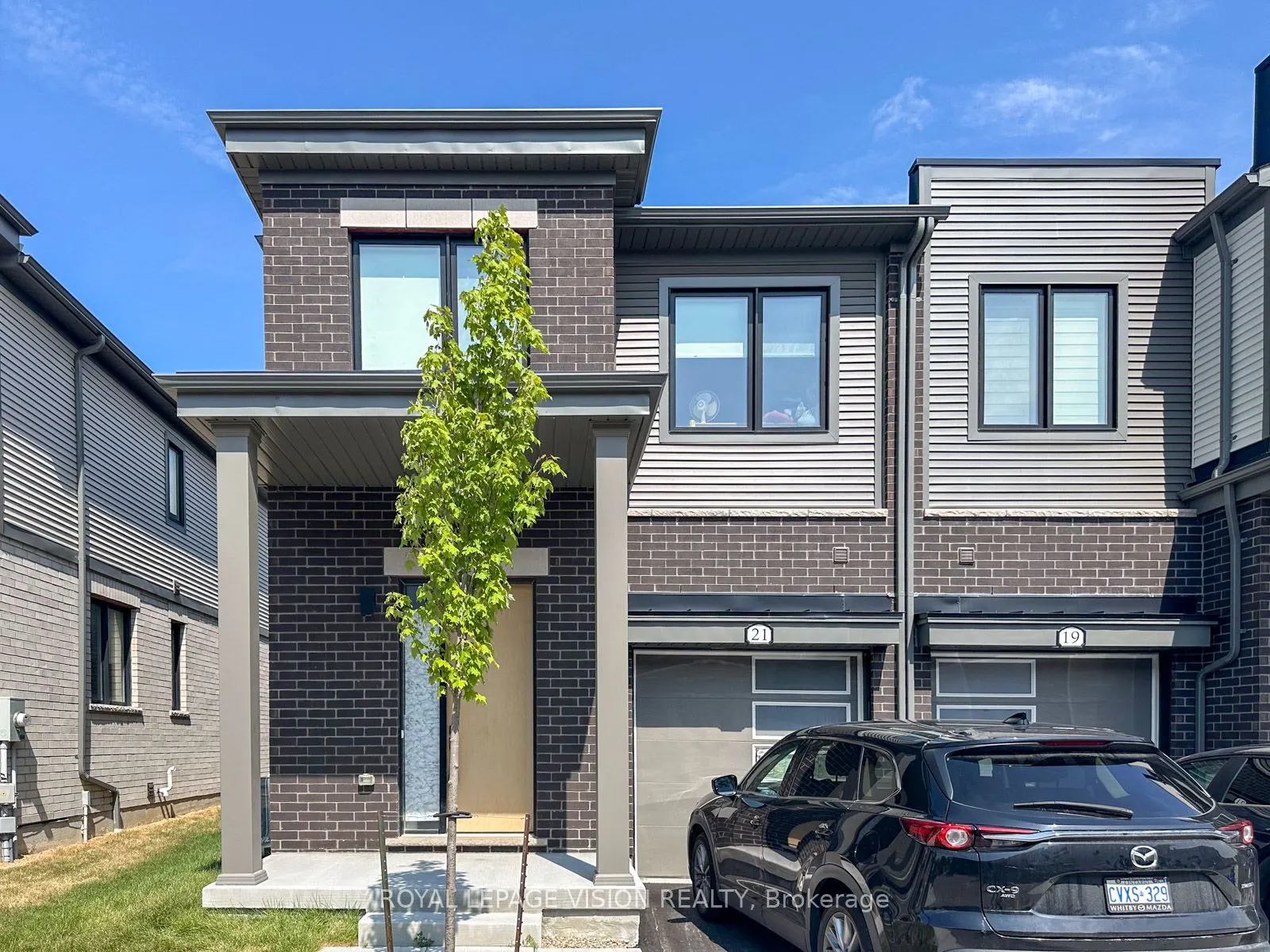 21 Sorbara Way