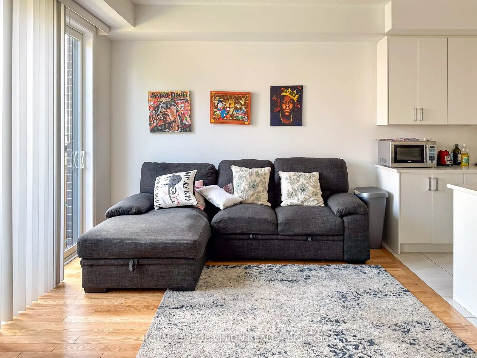 21 Sorbara Way