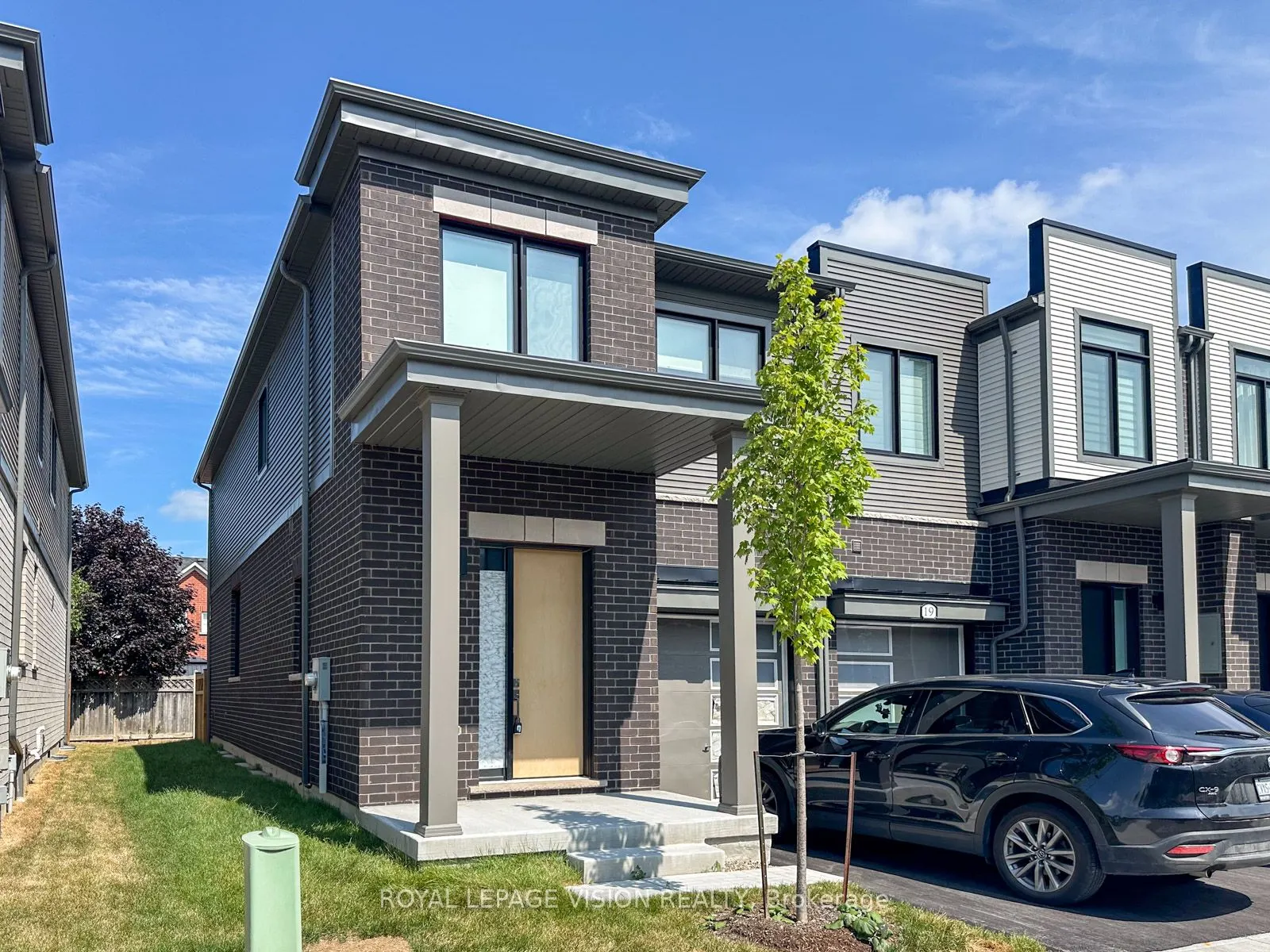 21 Sorbara Way