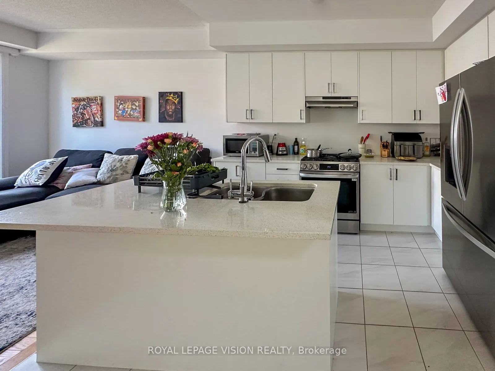 21 Sorbara Way