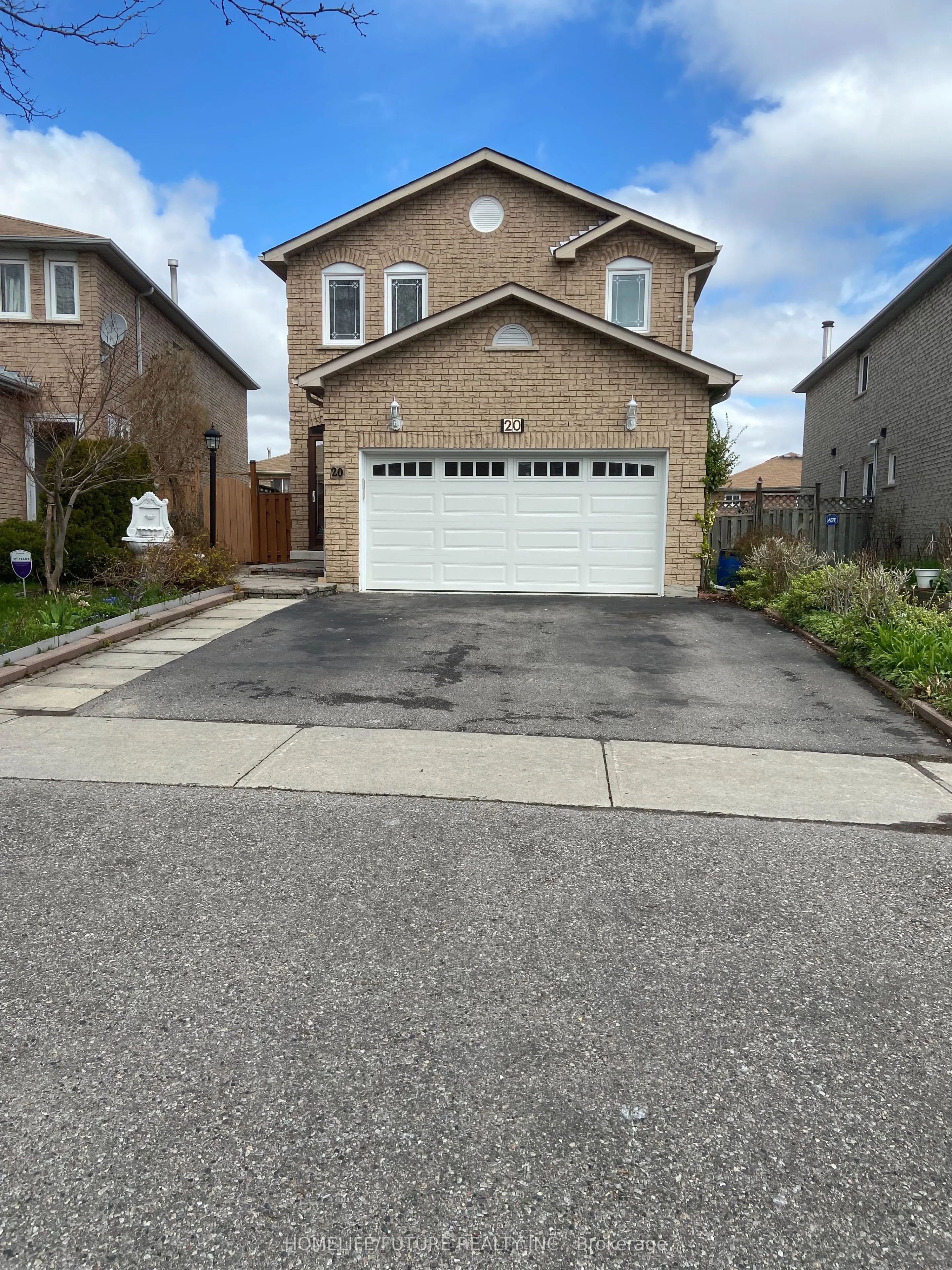 20 Goodall Drive, #Main