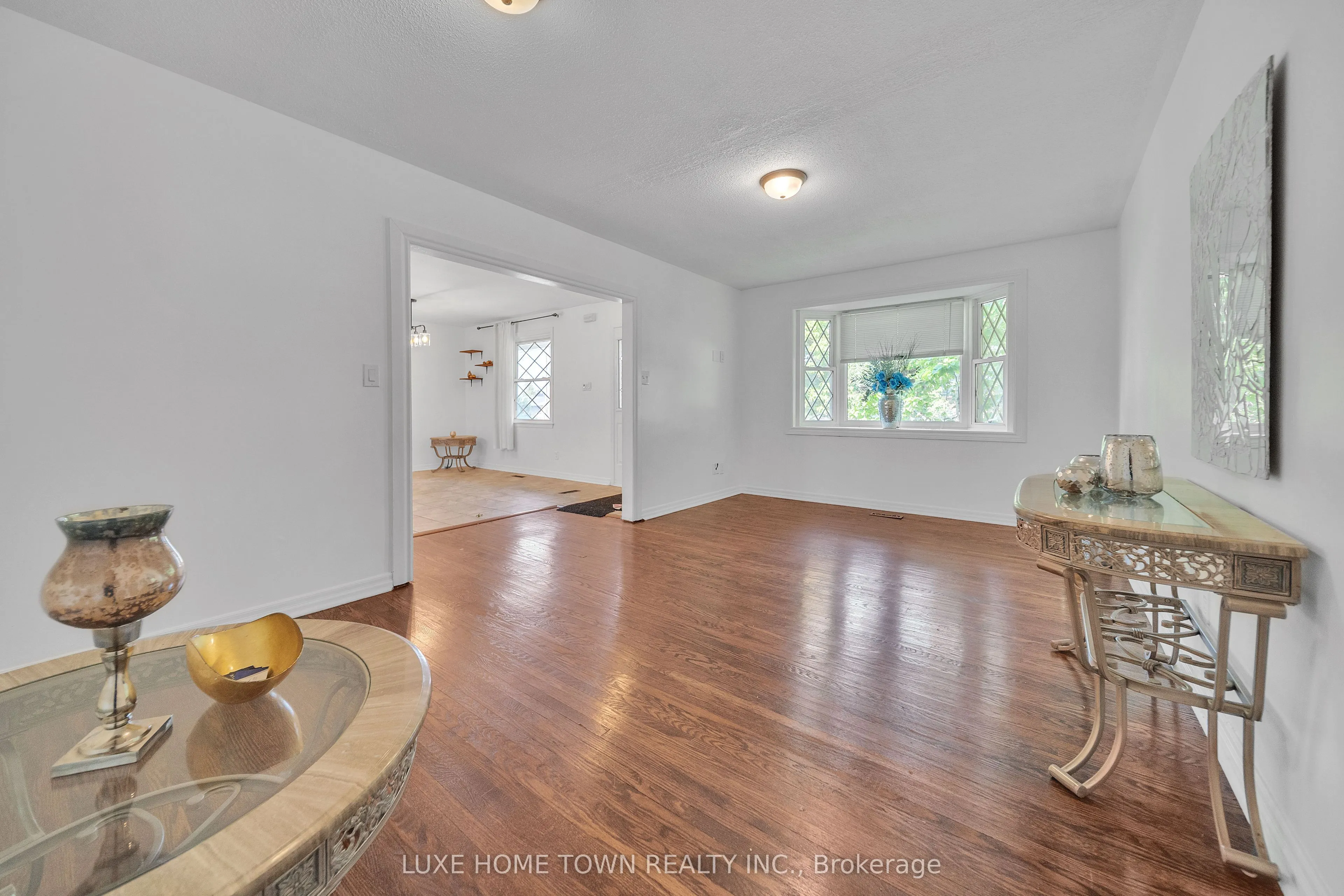 764 Hillcrest Road