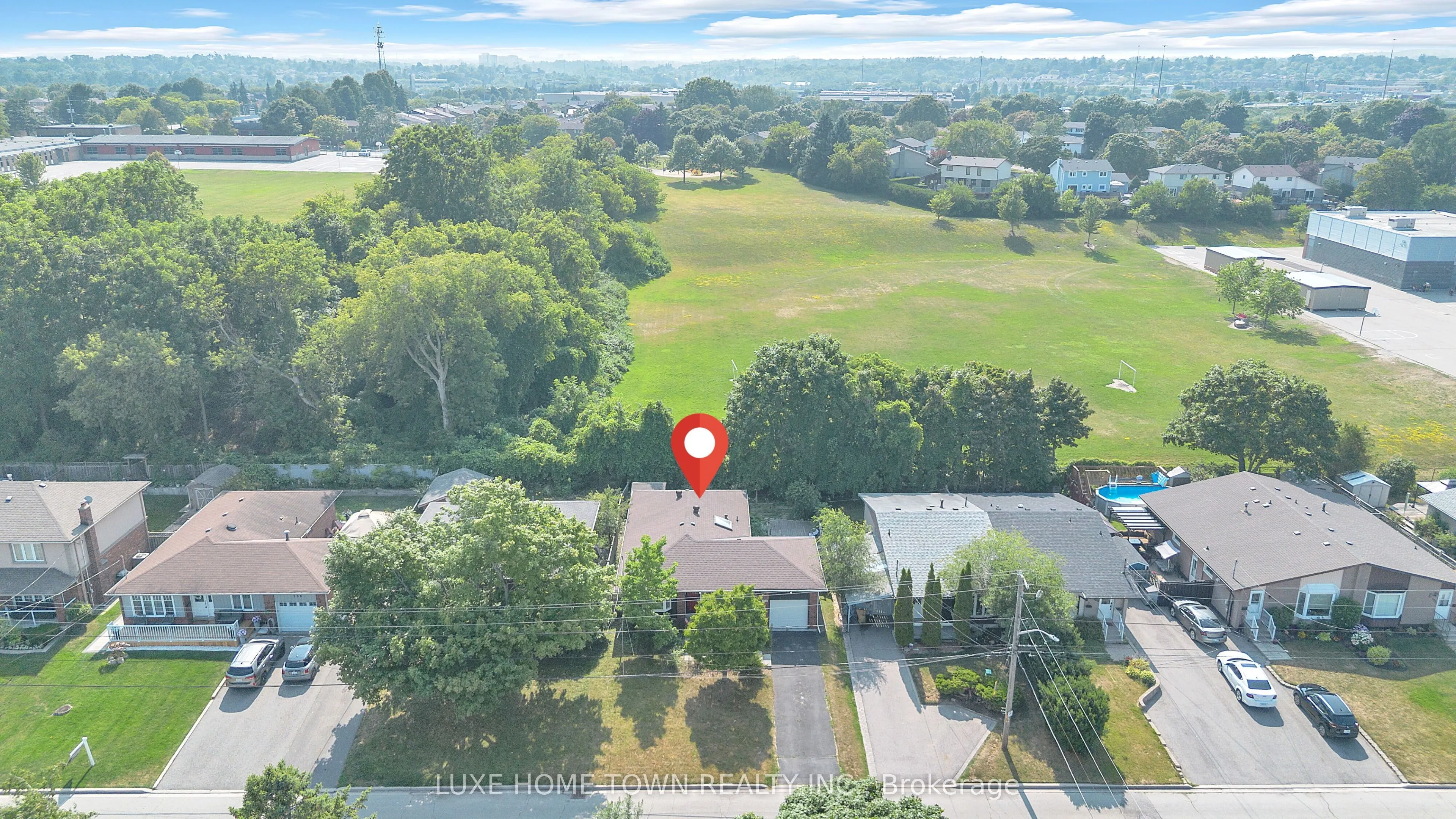 764 Hillcrest Road
