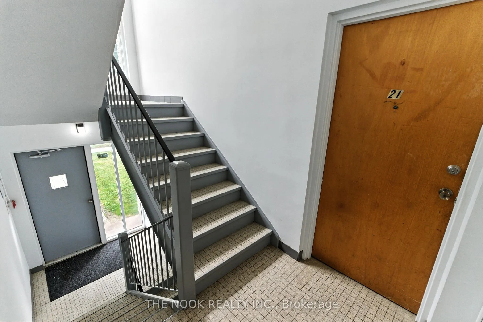 106 Cromwell Avenue, #21