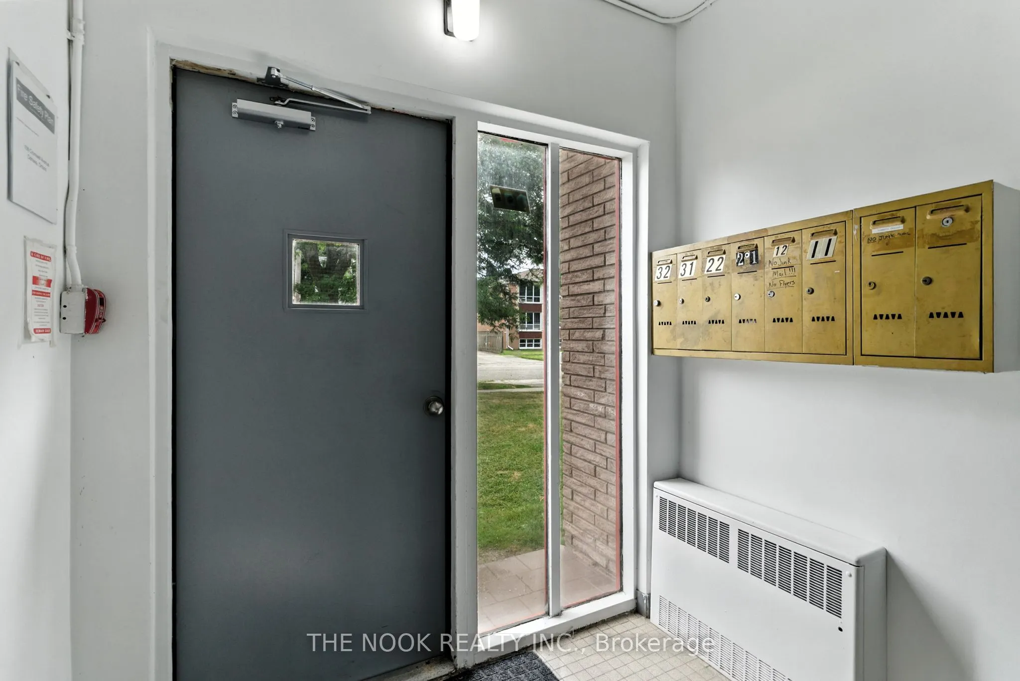 106 Cromwell Avenue, #21