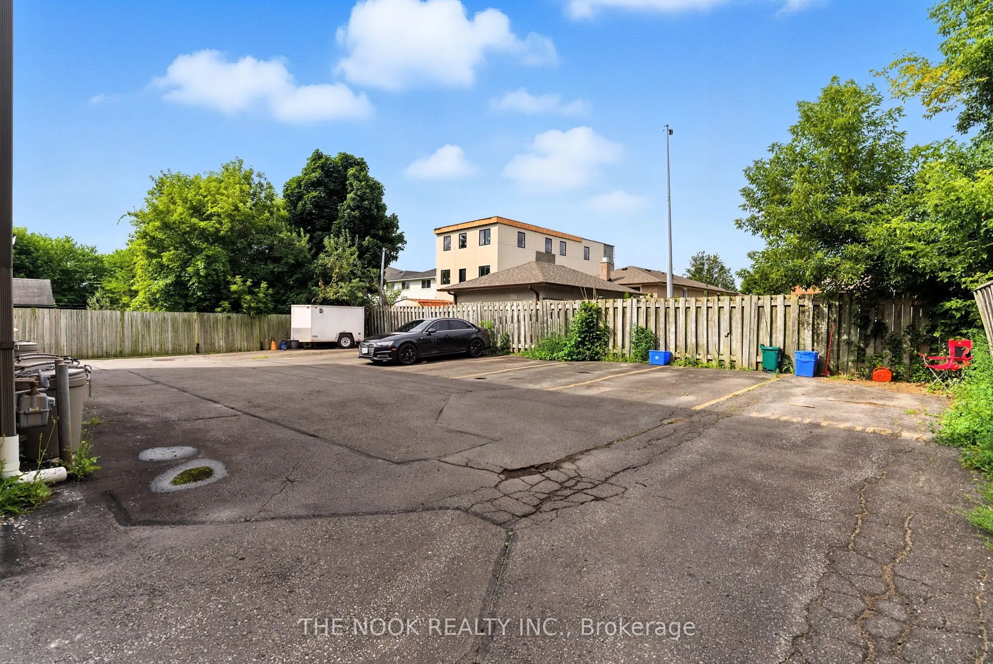 106 Cromwell Avenue, #21