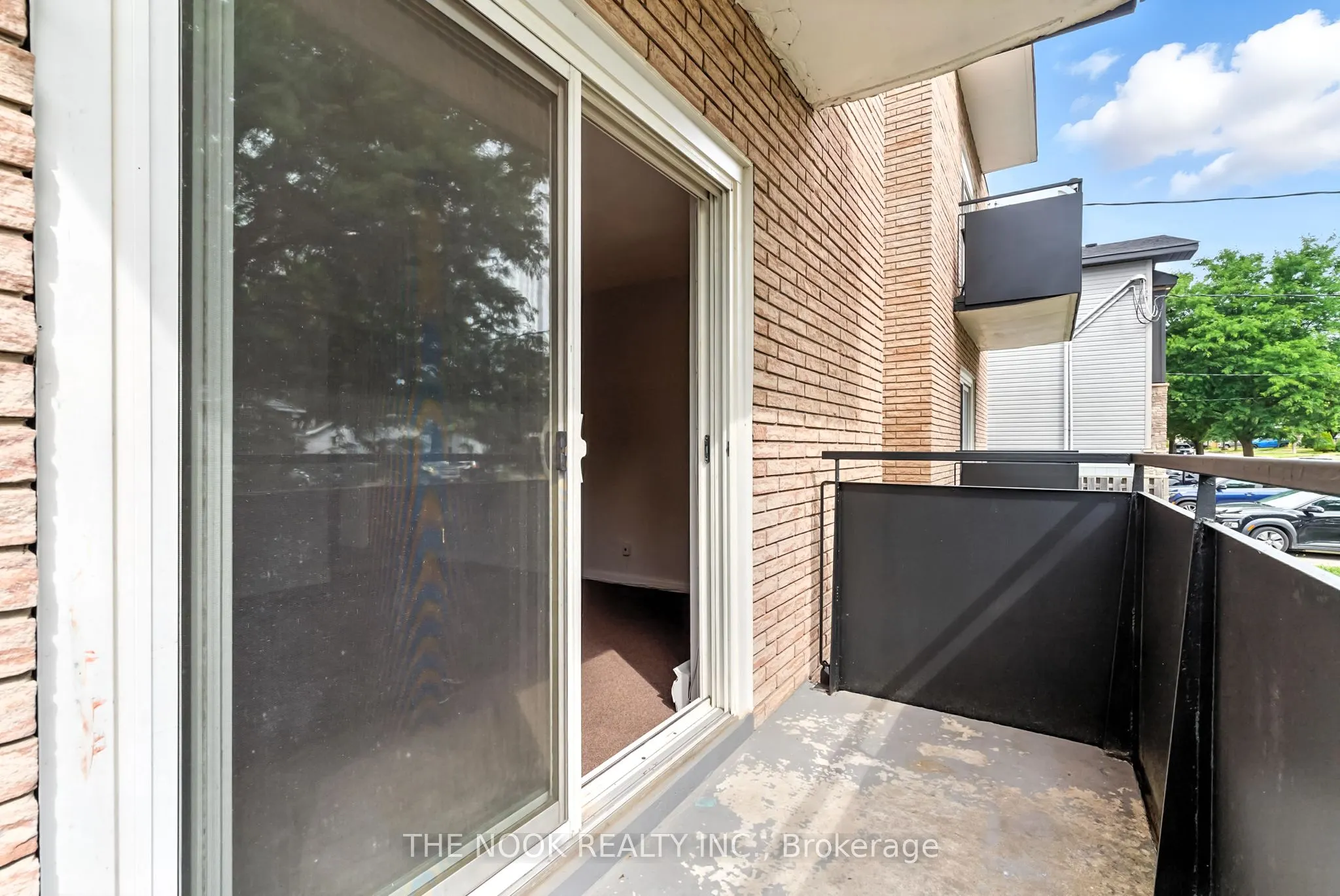 106 Cromwell Avenue, #21