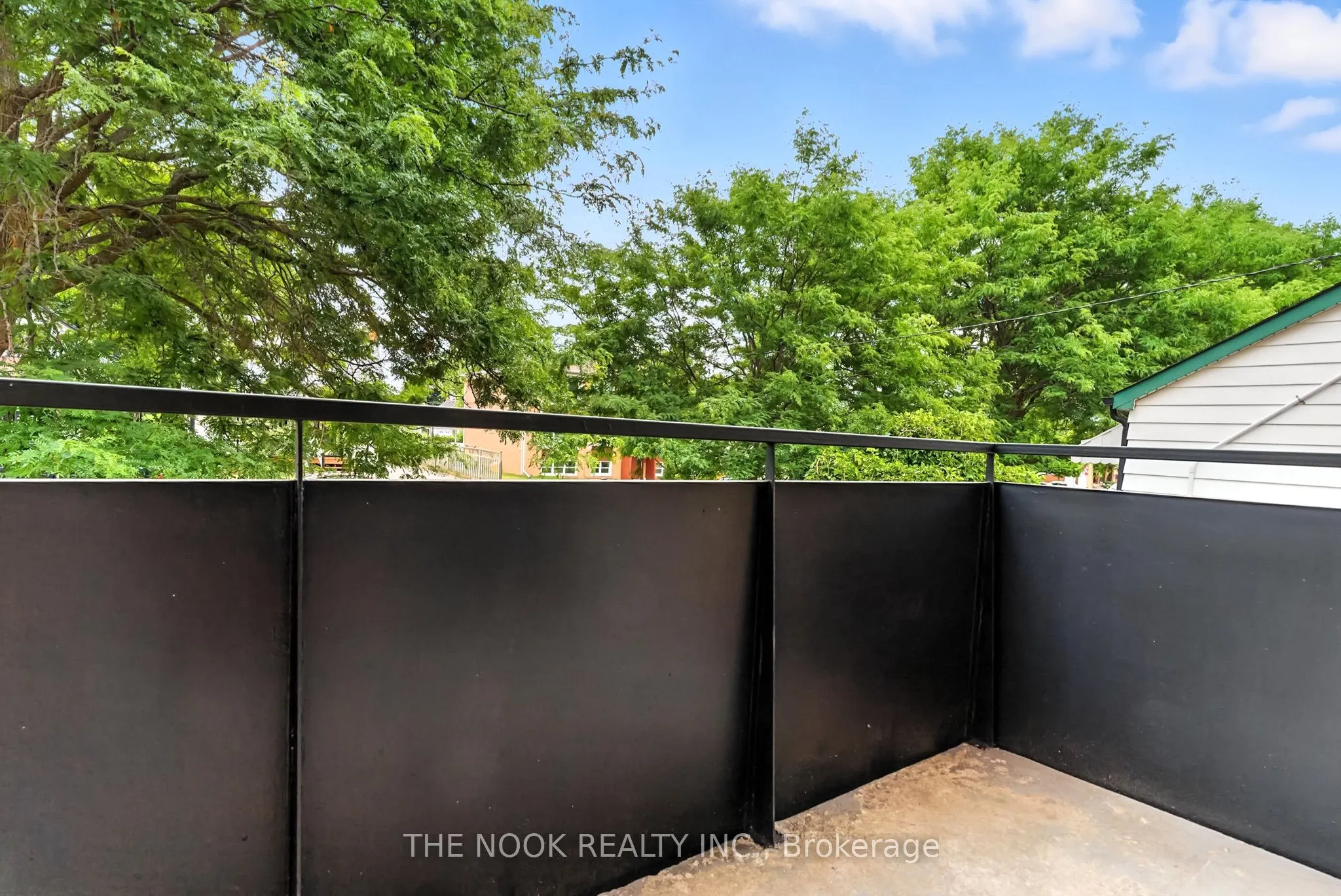 106 Cromwell Avenue, #21