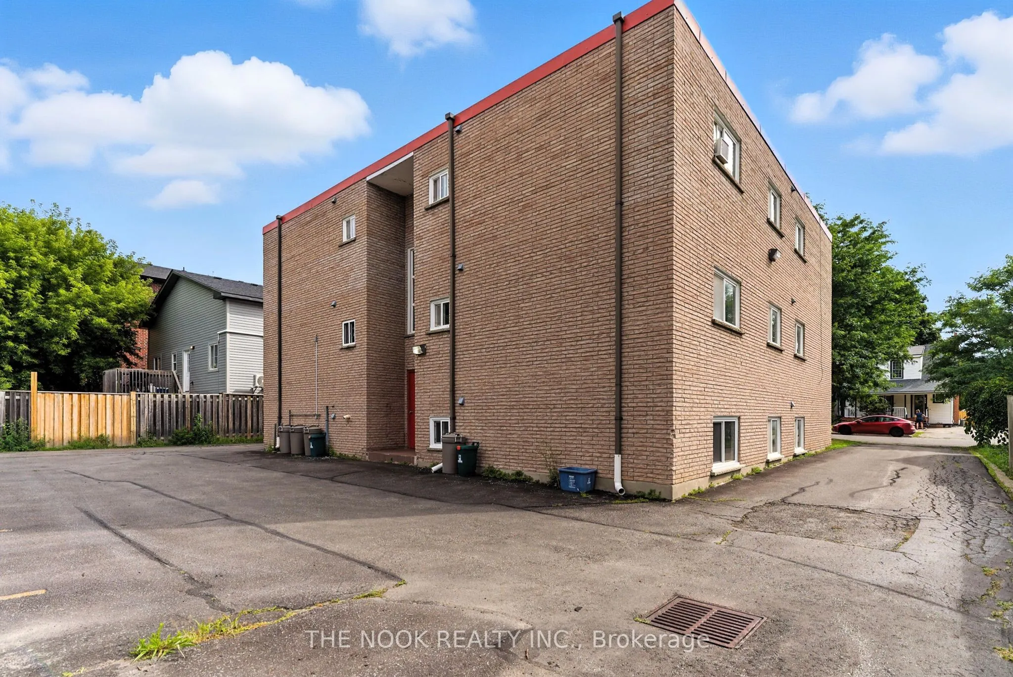 106 Cromwell Avenue, #21