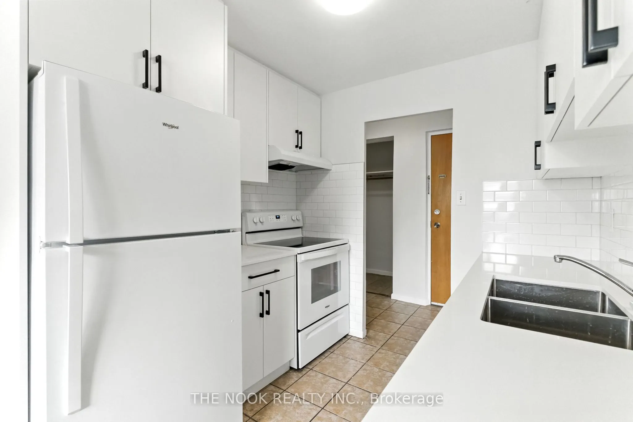 106 Cromwell Avenue, #21