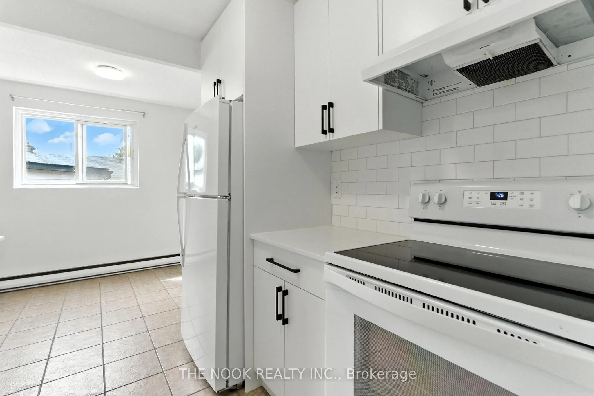 106 Cromwell Avenue, #21