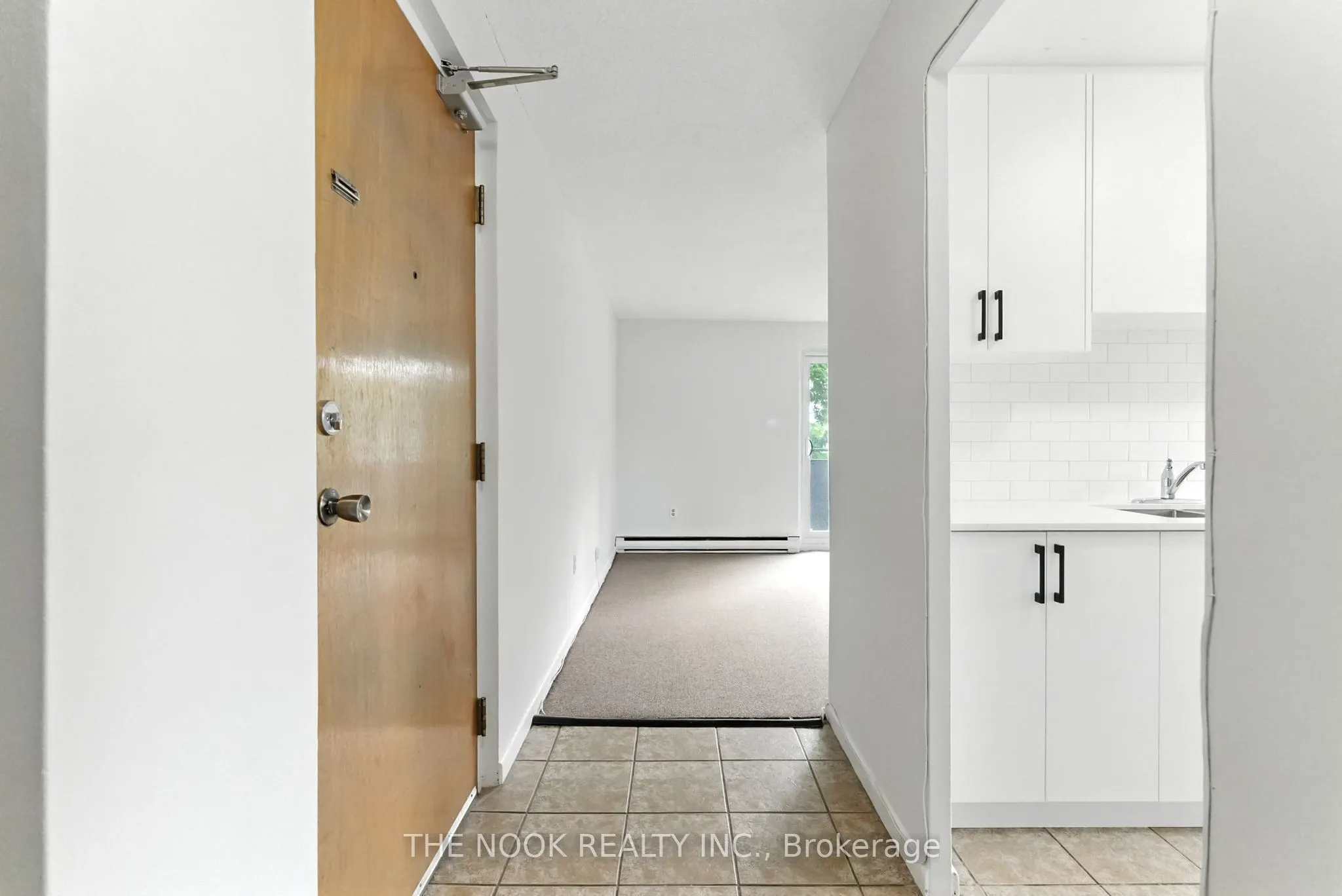 106 Cromwell Avenue, #21