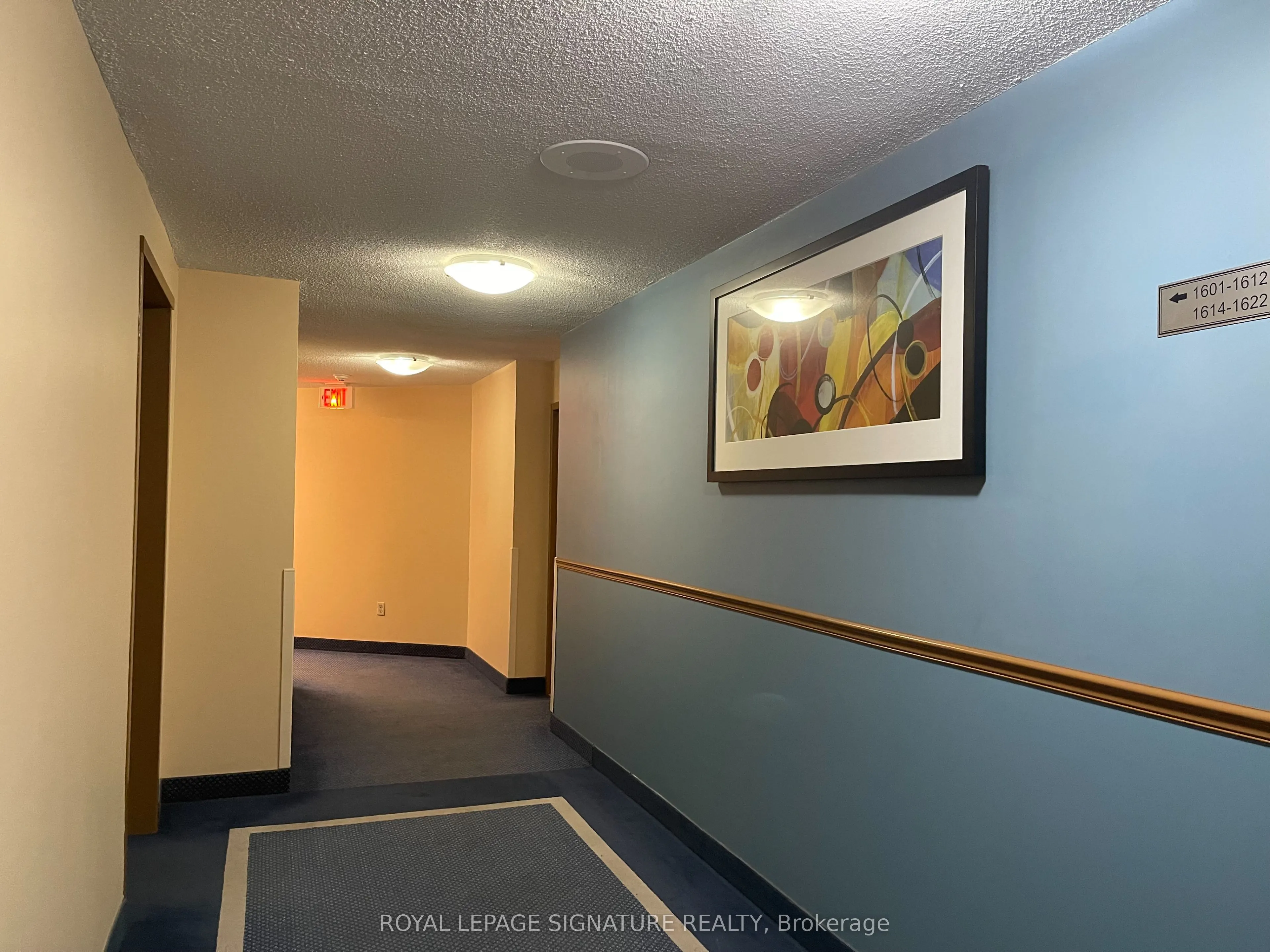 3050 Ellesmere Road, #1604