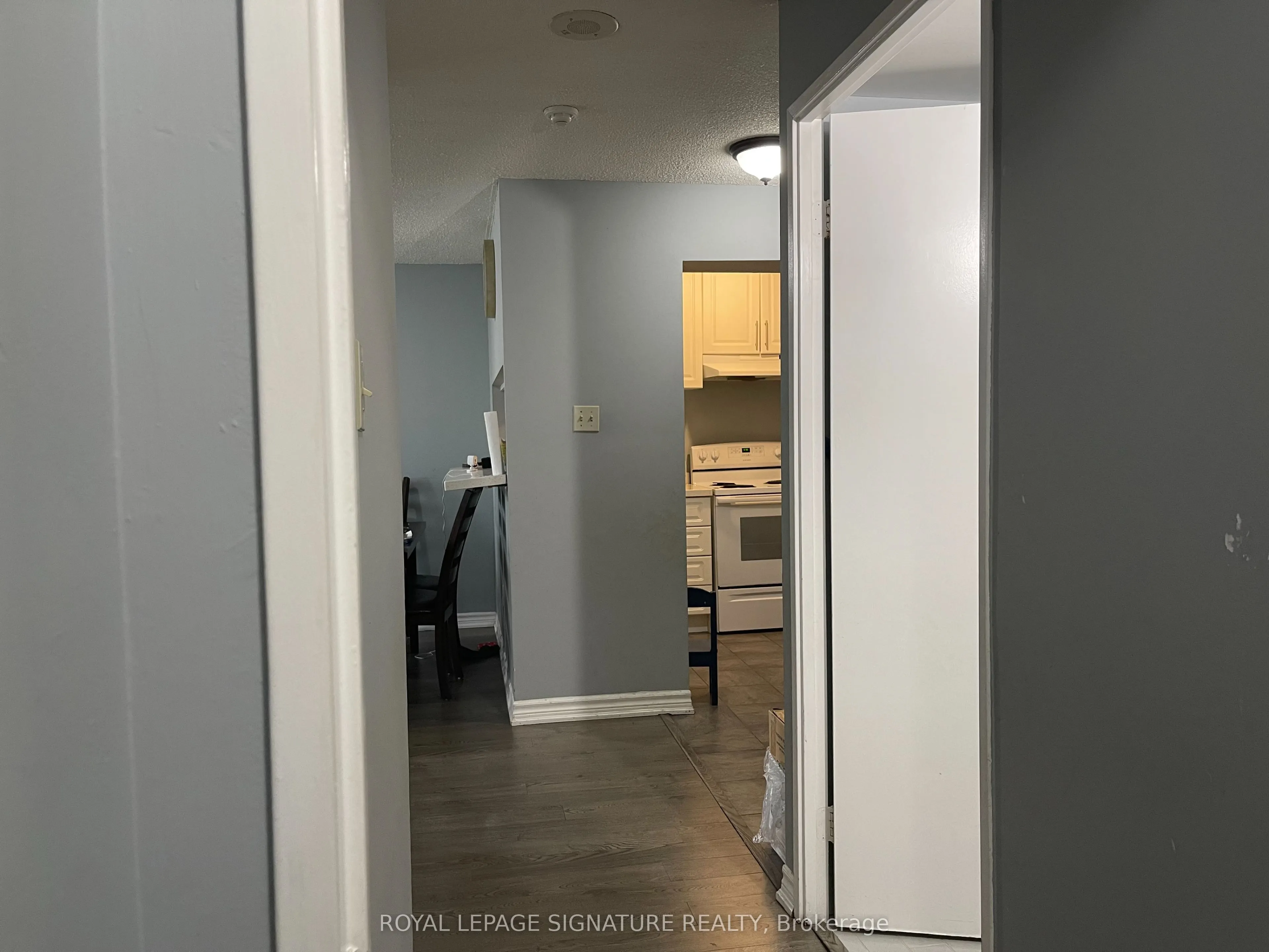3050 Ellesmere Road, #1604