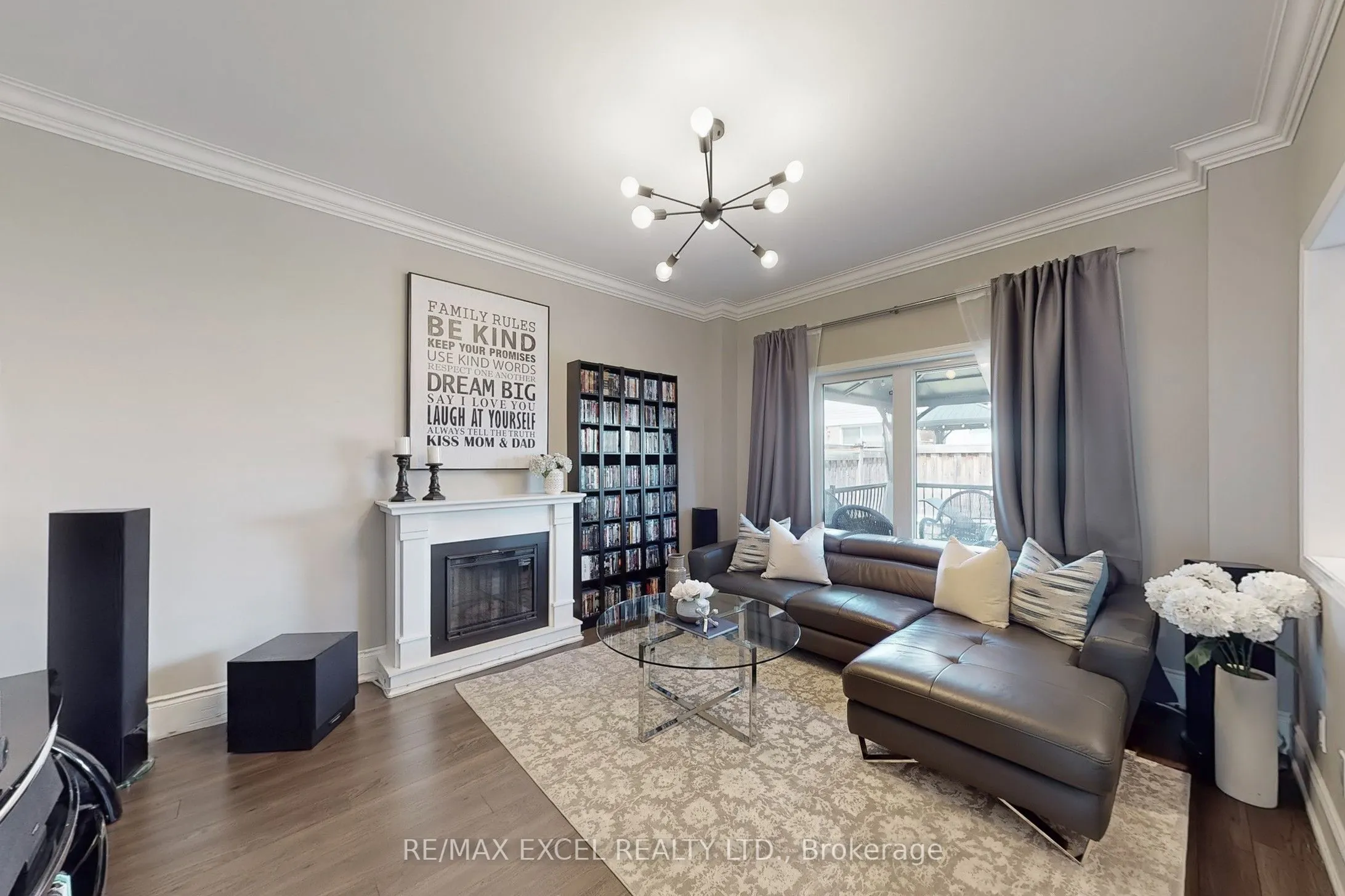 5 Sandgate Street