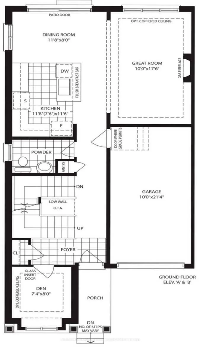 25 Swordfish Drive