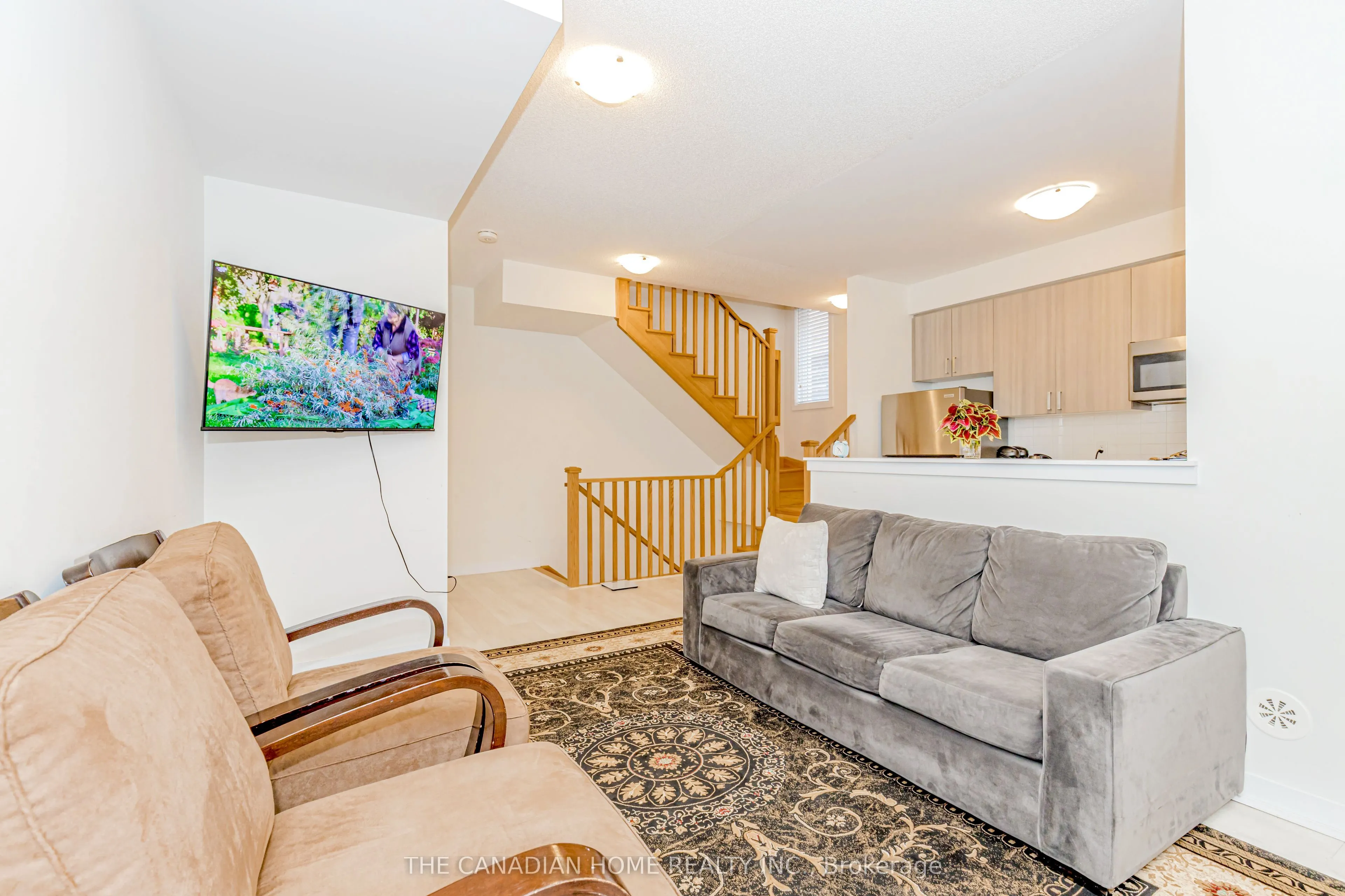 1865 Pickering Parkway, #1402