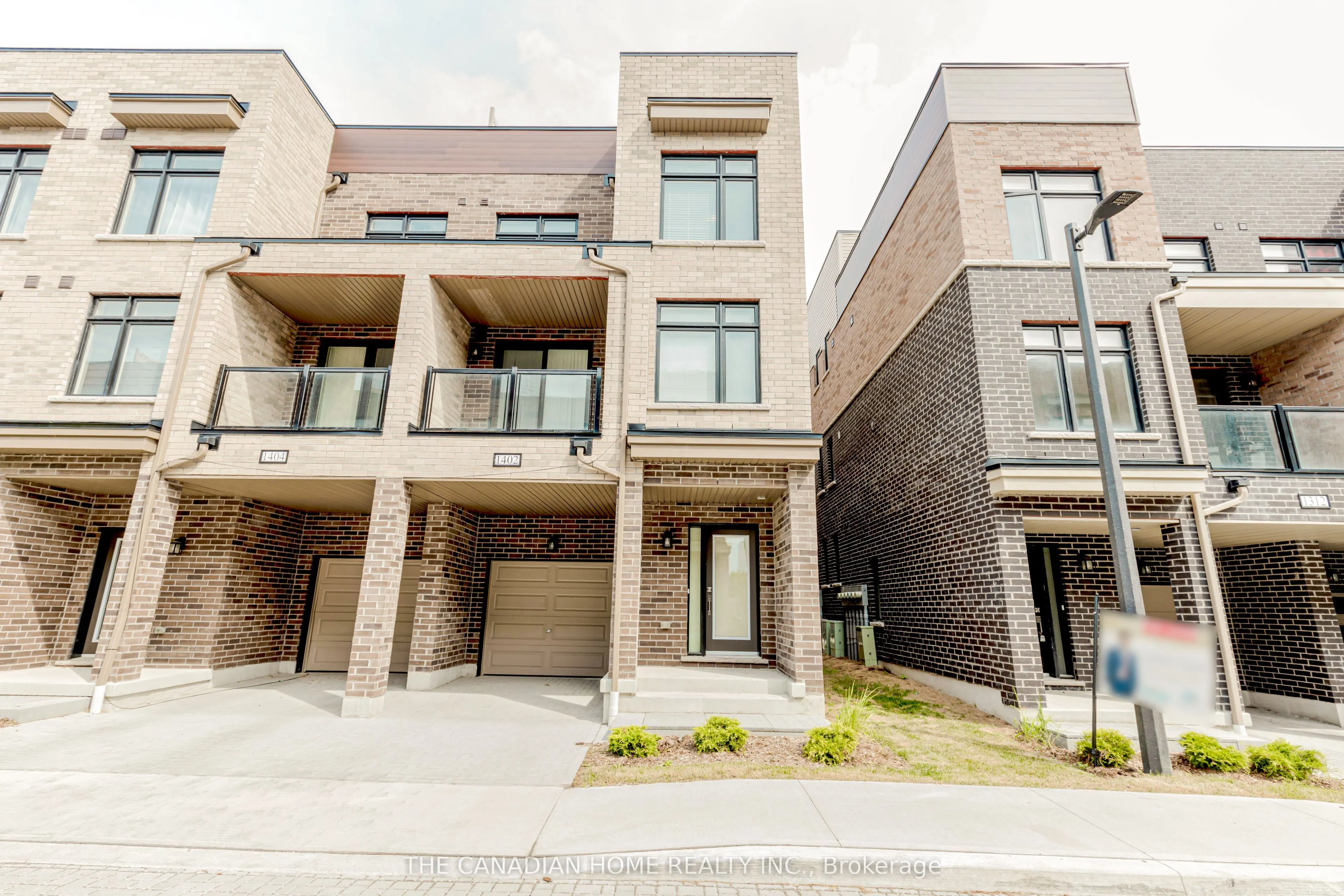 1865 Pickering Parkway, #1402