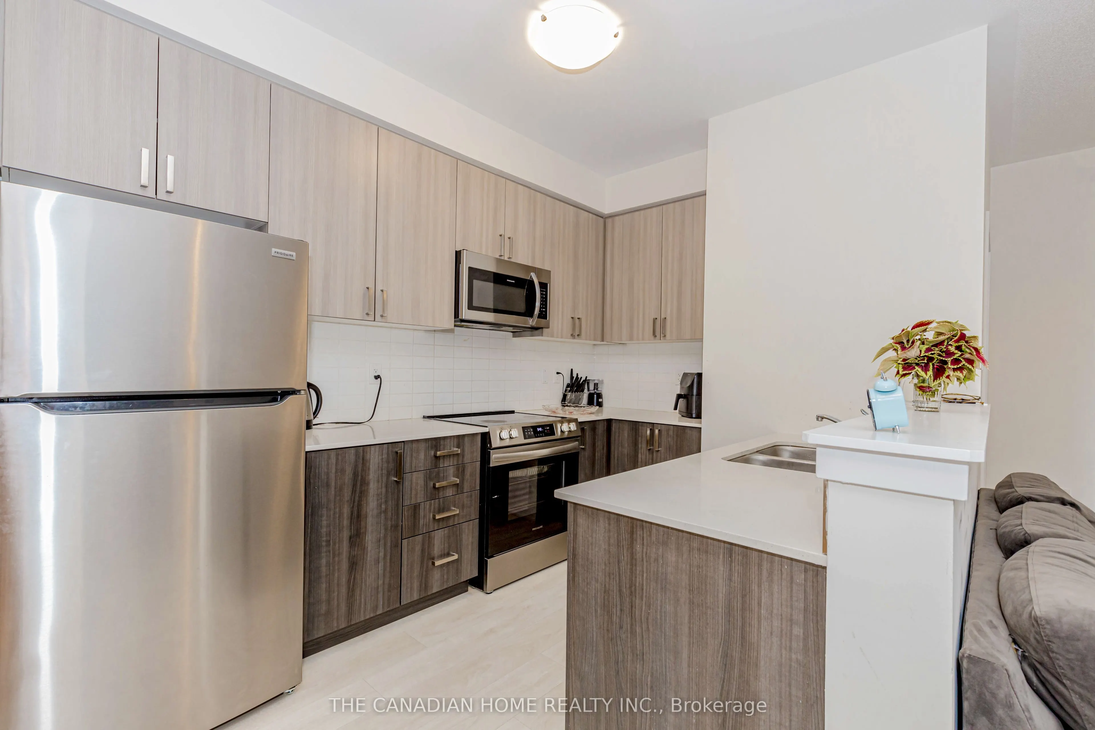 1865 Pickering Parkway, #1402