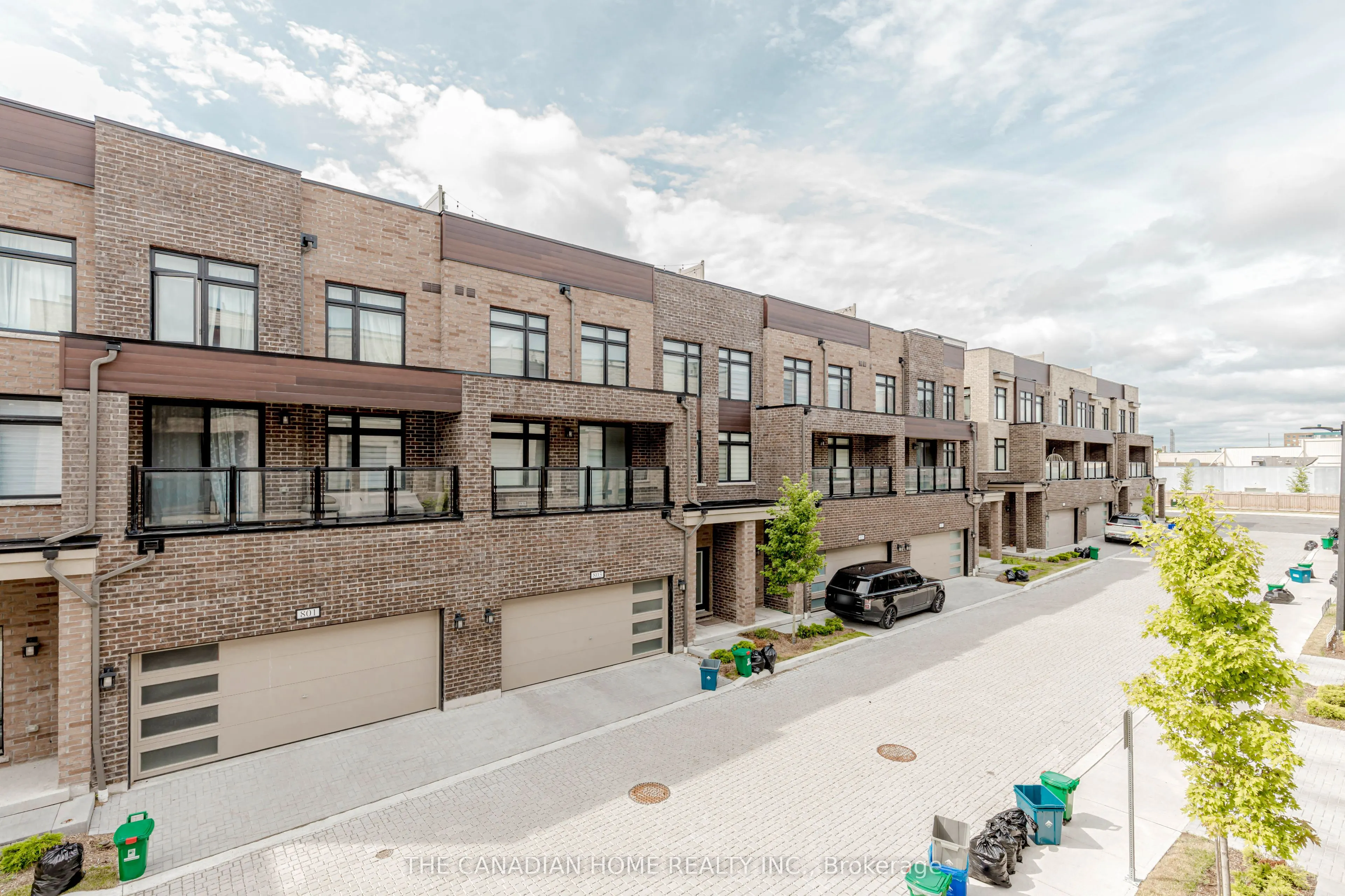 1865 Pickering Parkway, #1402