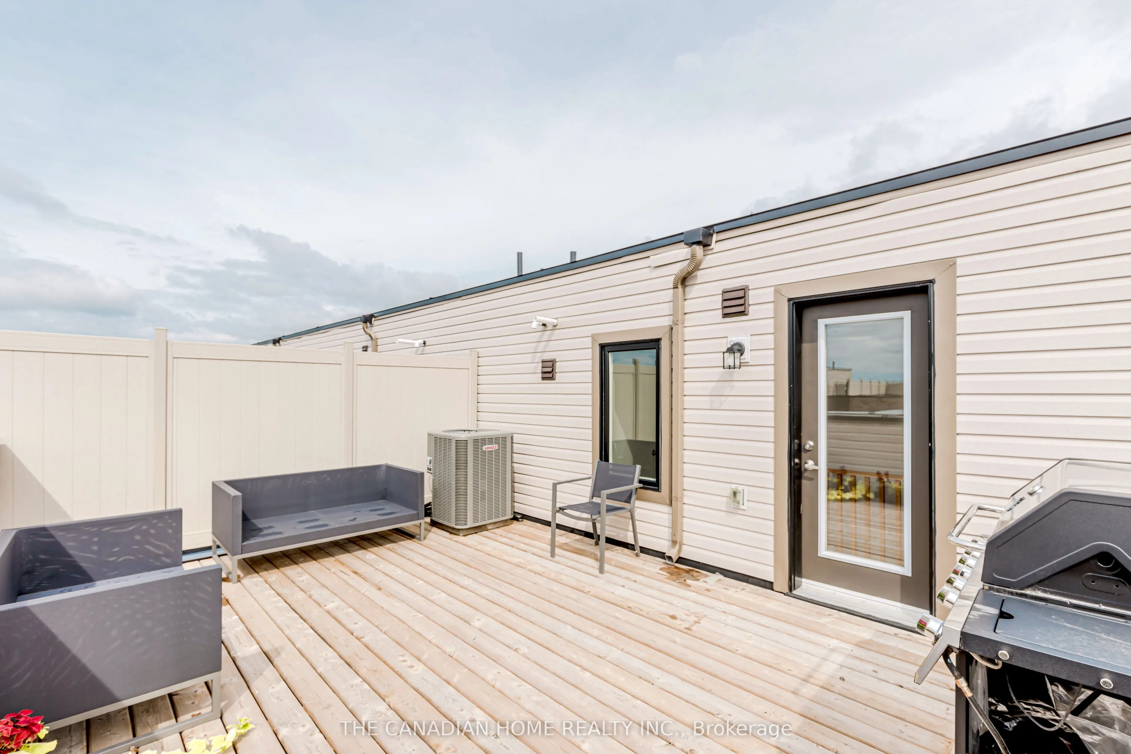 1865 Pickering Parkway, #1402