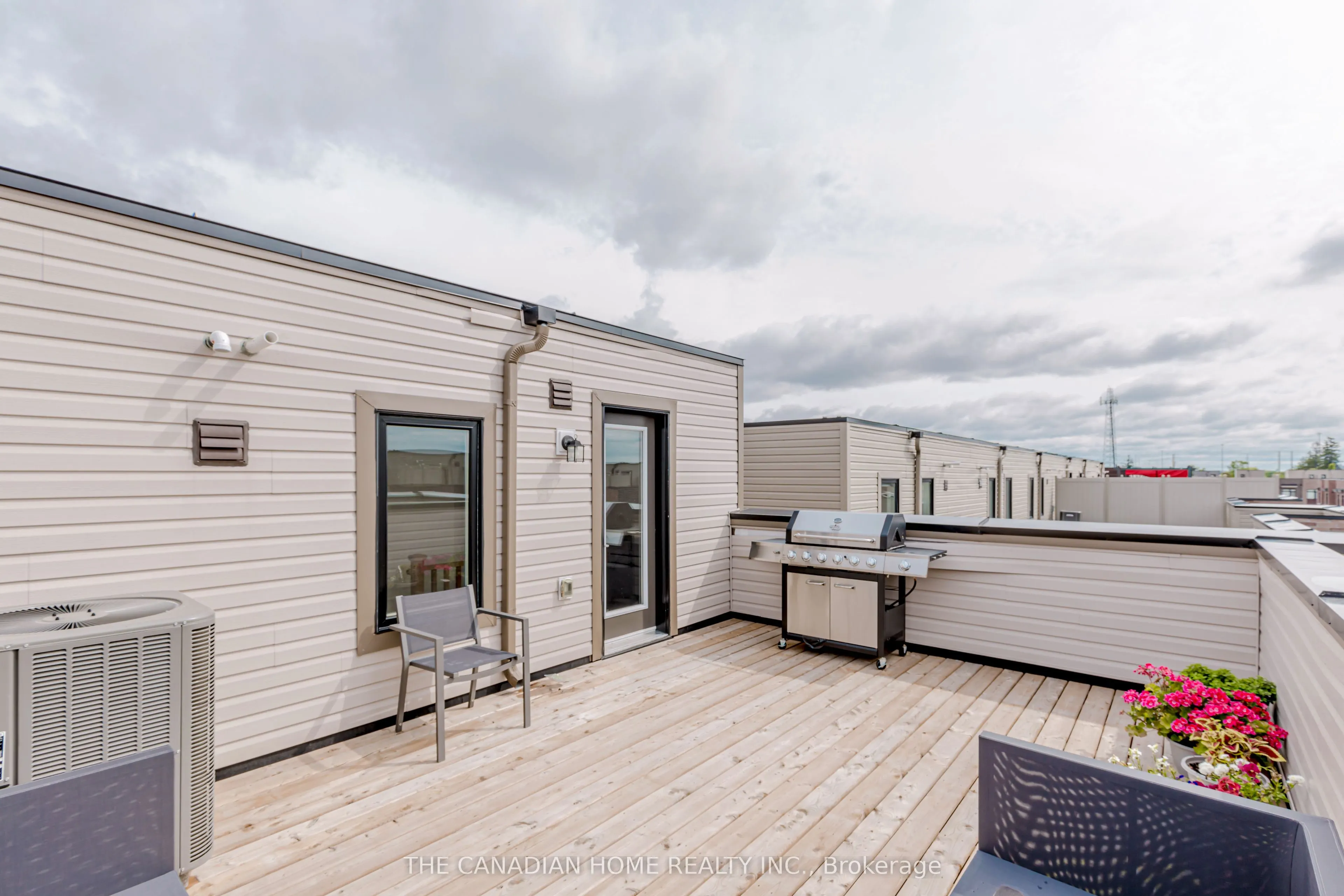 1865 Pickering Parkway, #1402