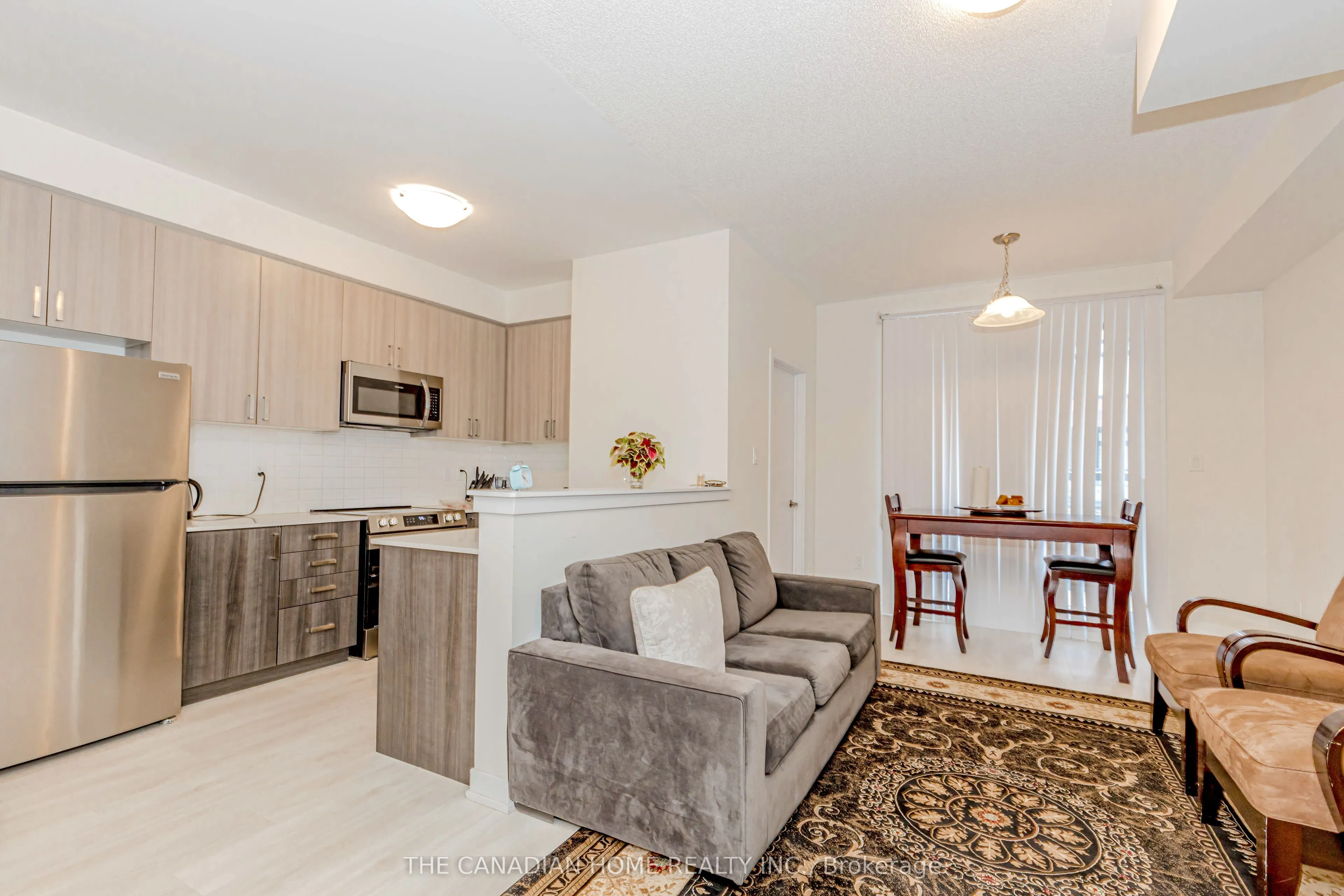 1865 Pickering Parkway, #1402
