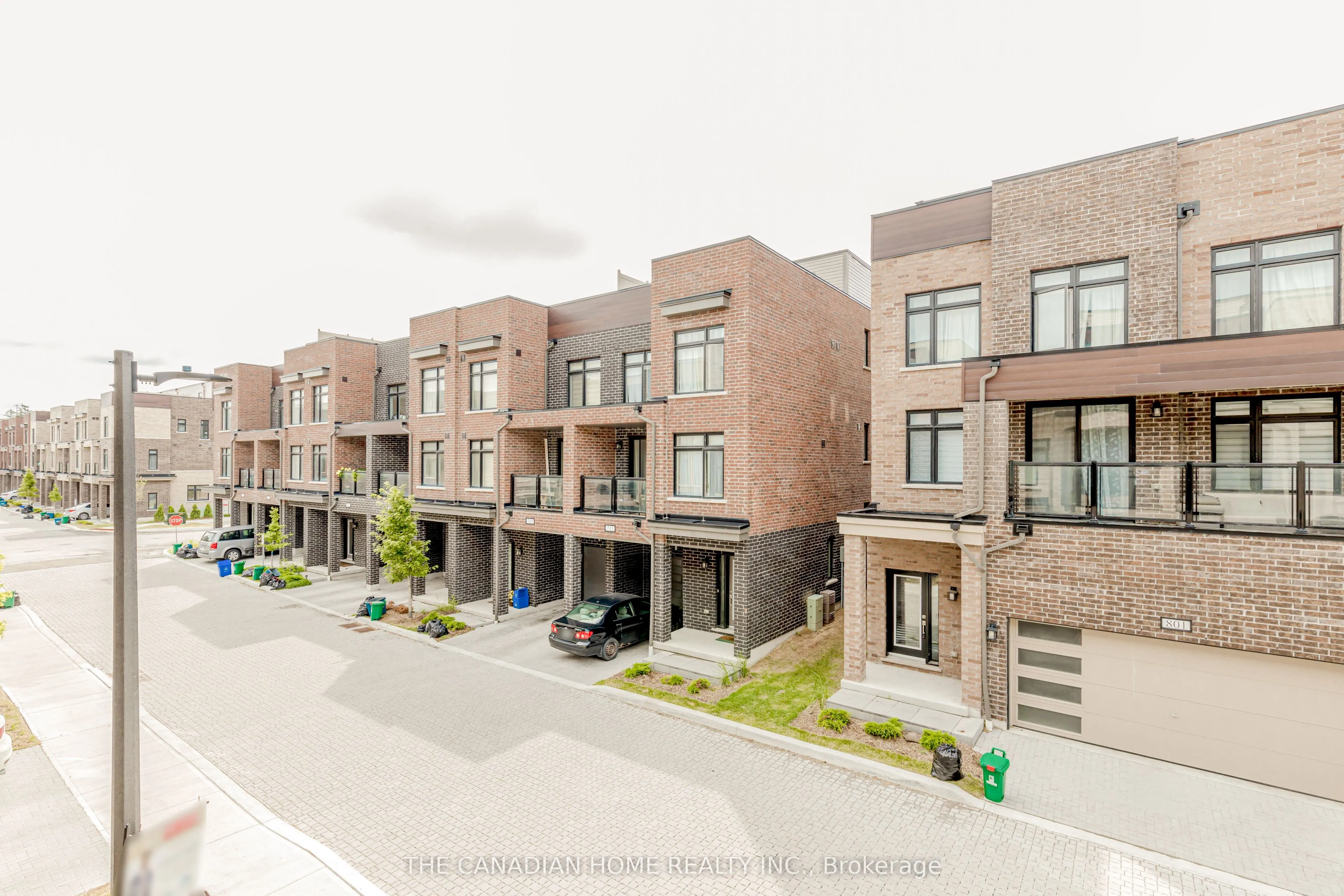 1865 Pickering Parkway, #1402