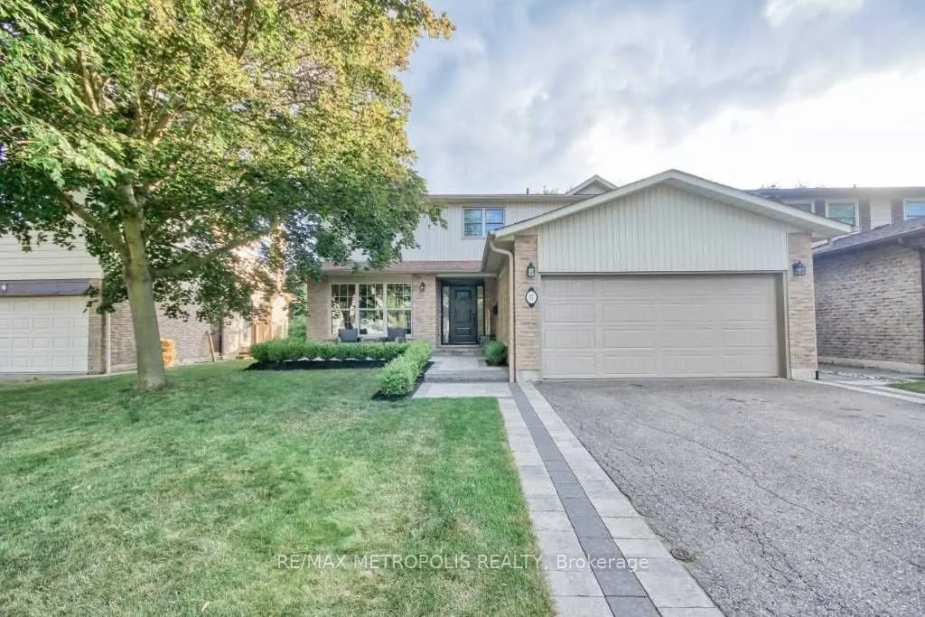 57 Calder Crescent, #Main