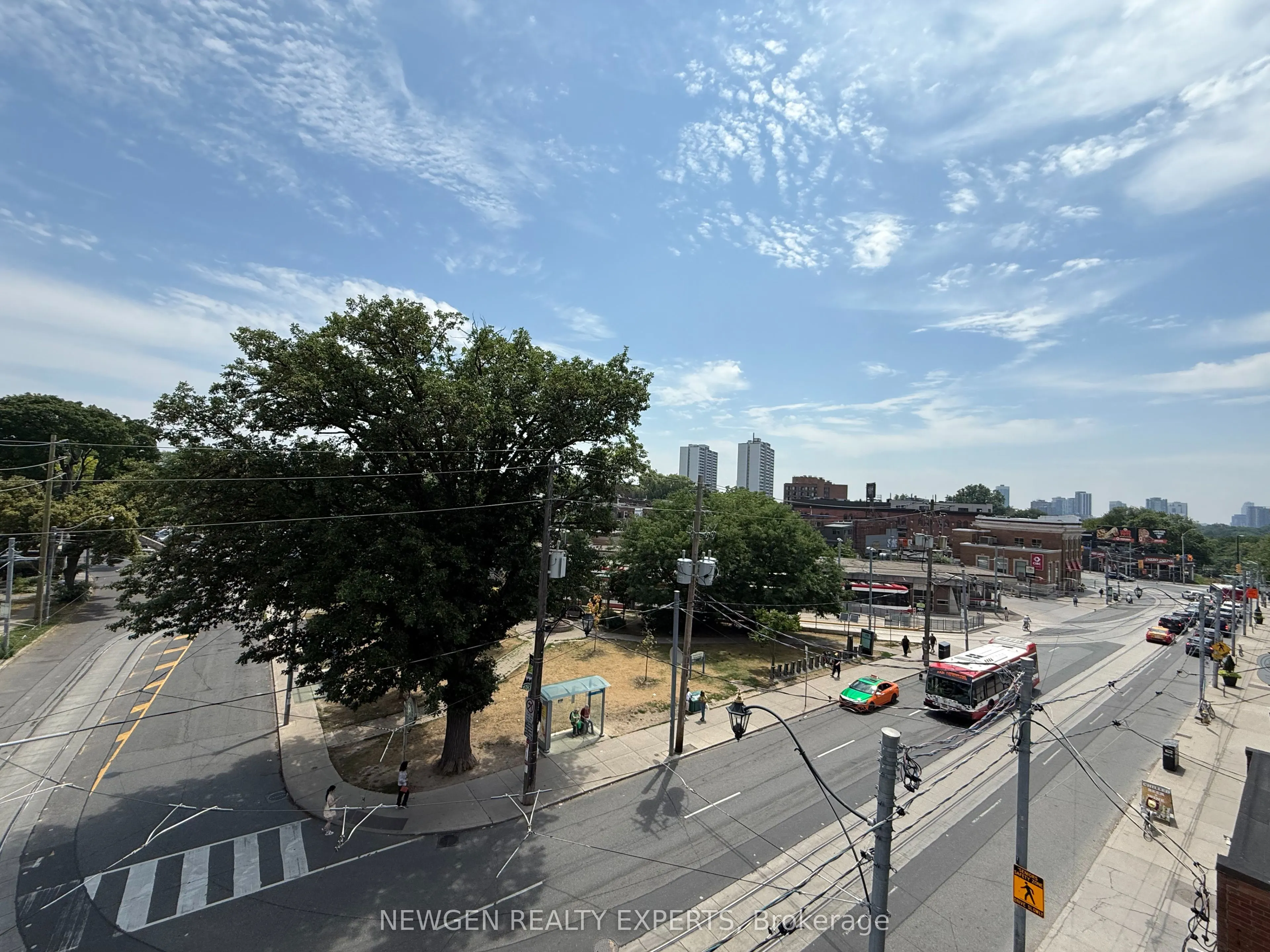 800 Broadview Avenue #404