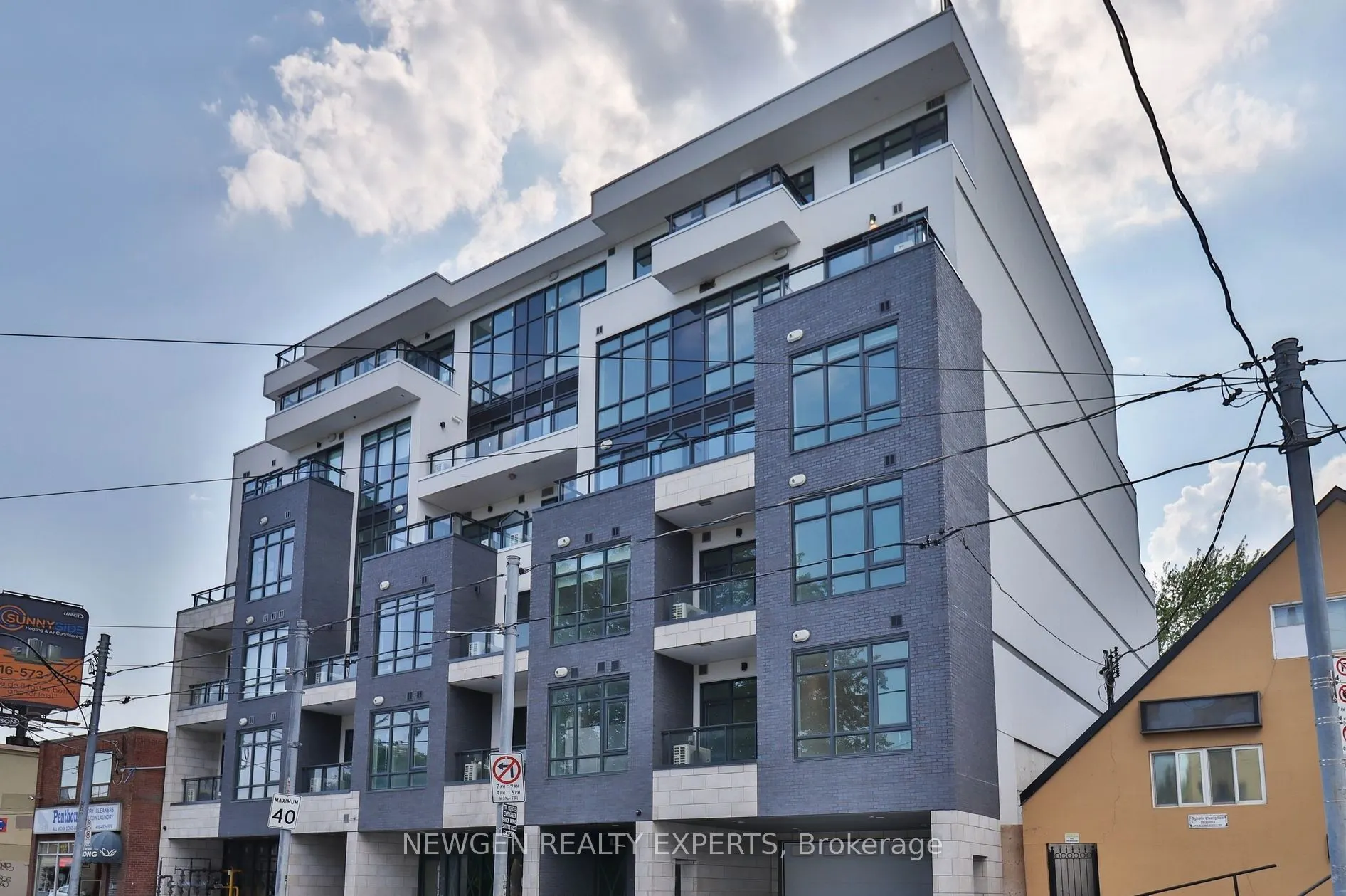 800 Broadview Avenue #404