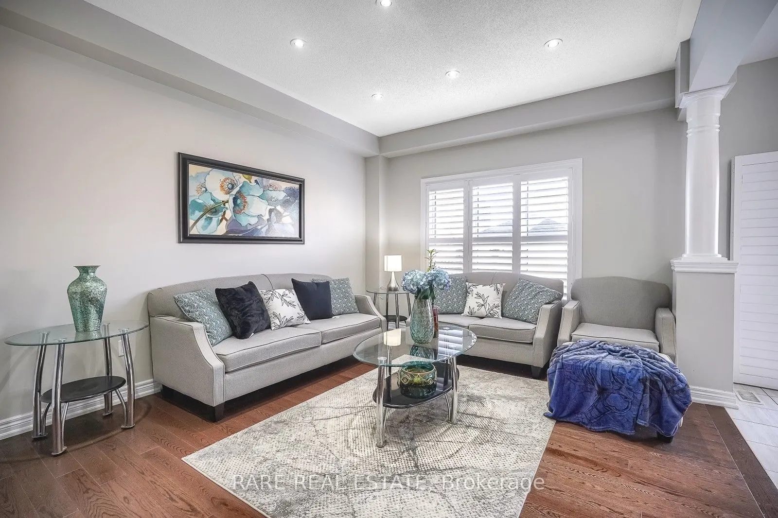 50 Henry Smith Avenue