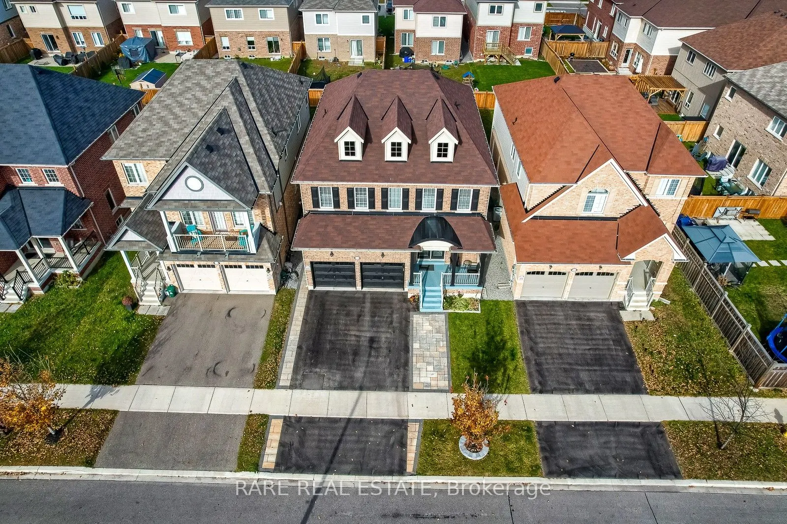 50 Henry Smith Avenue