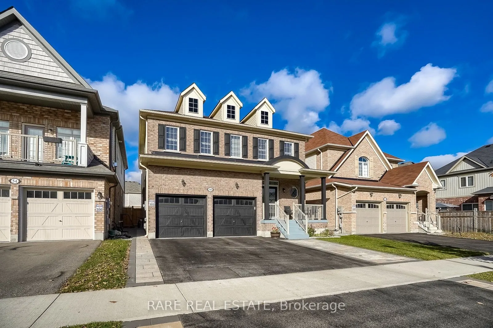 50 Henry Smith Avenue