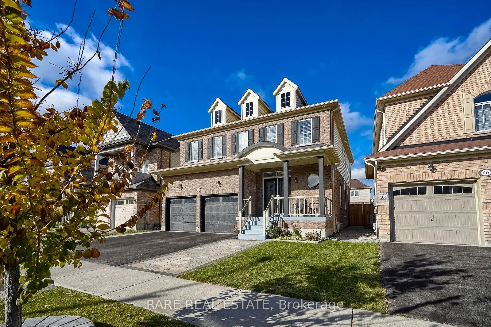 50 Henry Smith Avenue