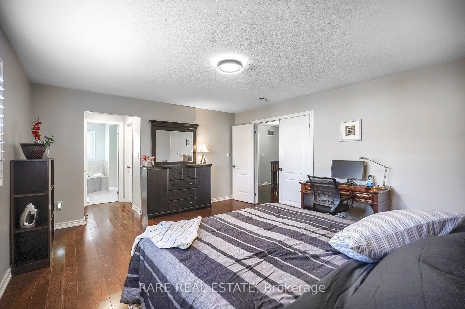 50 Henry Smith Avenue