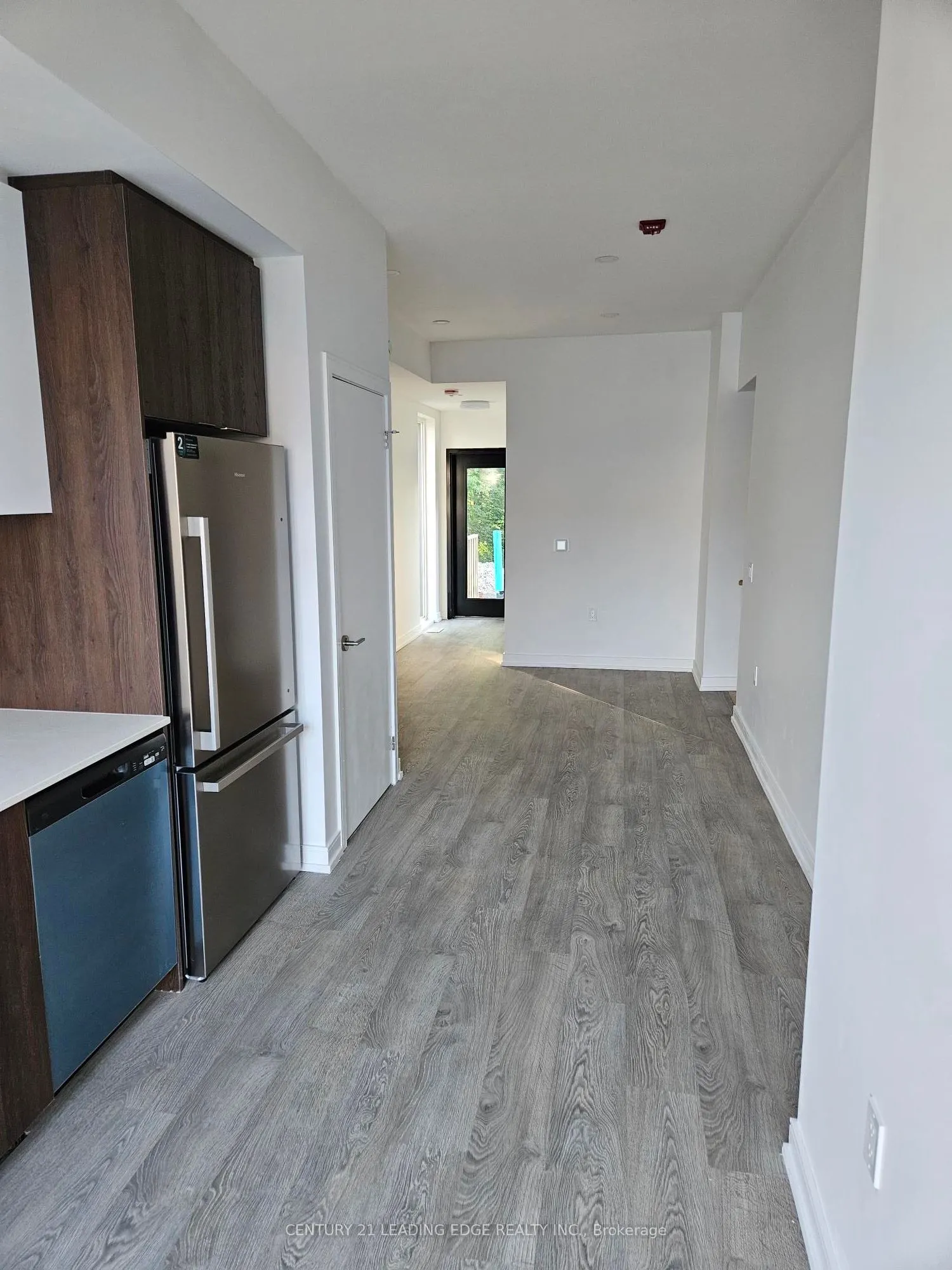168 CLONMORE Drive, #1