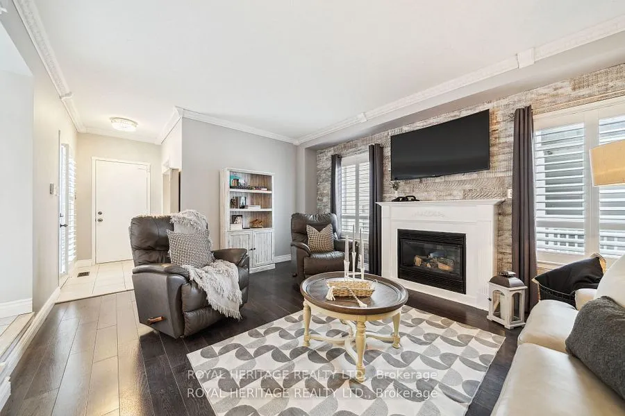57 Croxall Boulevard