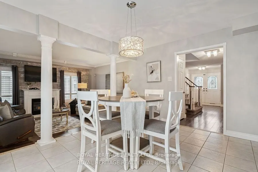 57 Croxall Boulevard