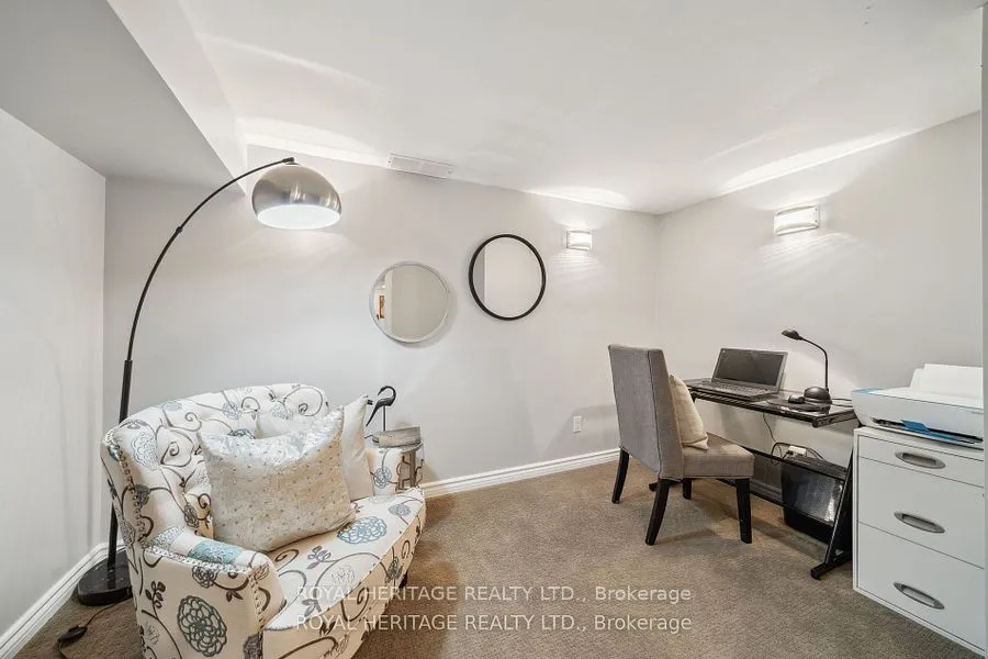 57 Croxall Boulevard