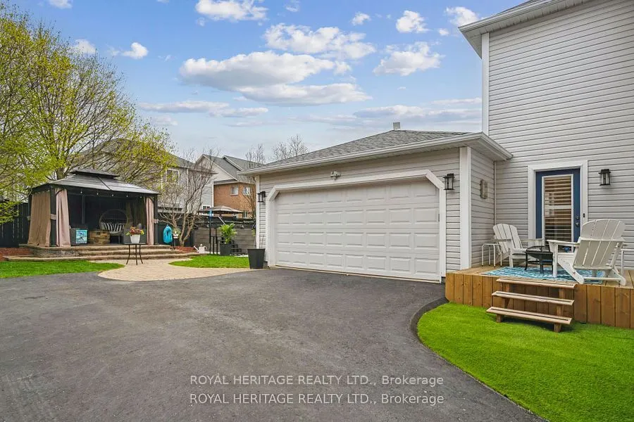 57 Croxall Boulevard