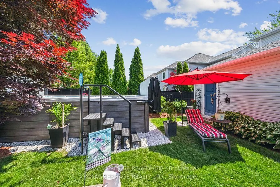 57 Croxall Boulevard