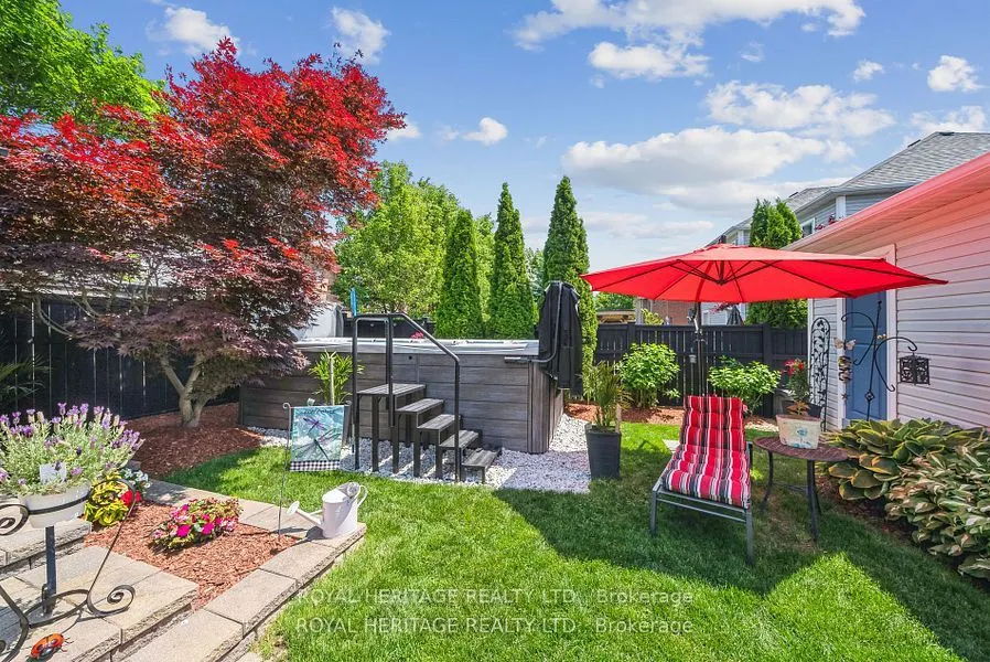 57 Croxall Boulevard